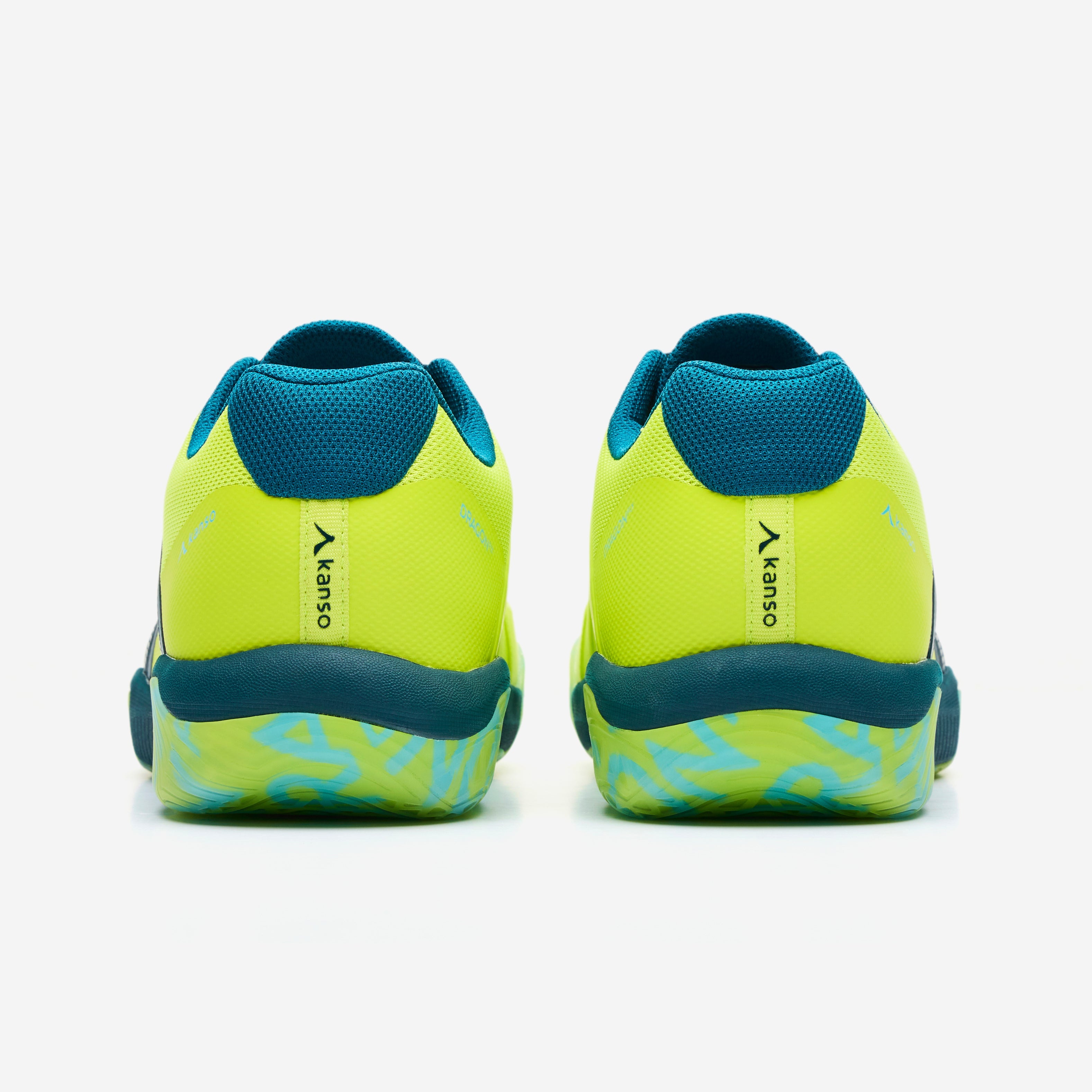 Dragonfly 2 Lime