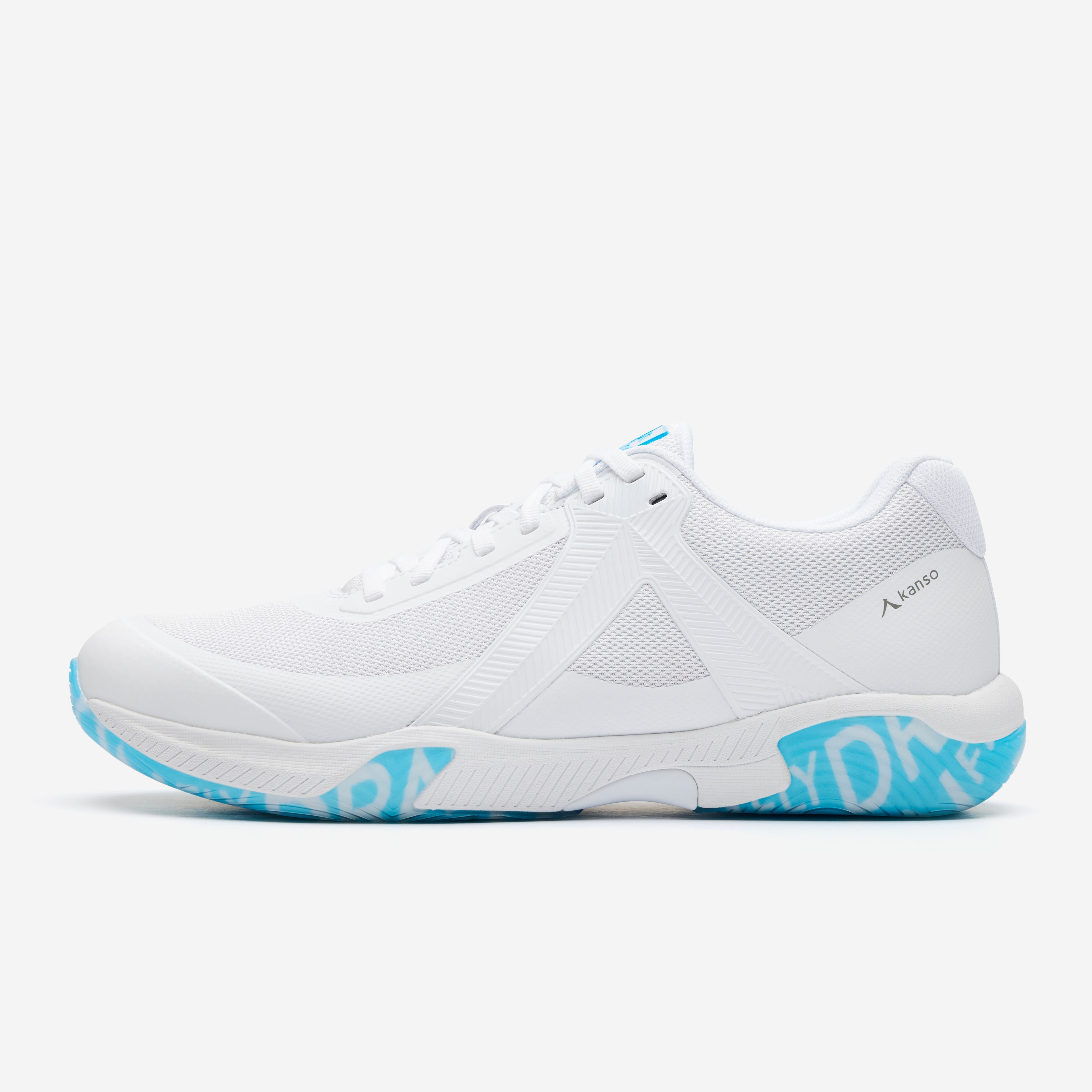 Dragonfly 2 White/Iceblue
