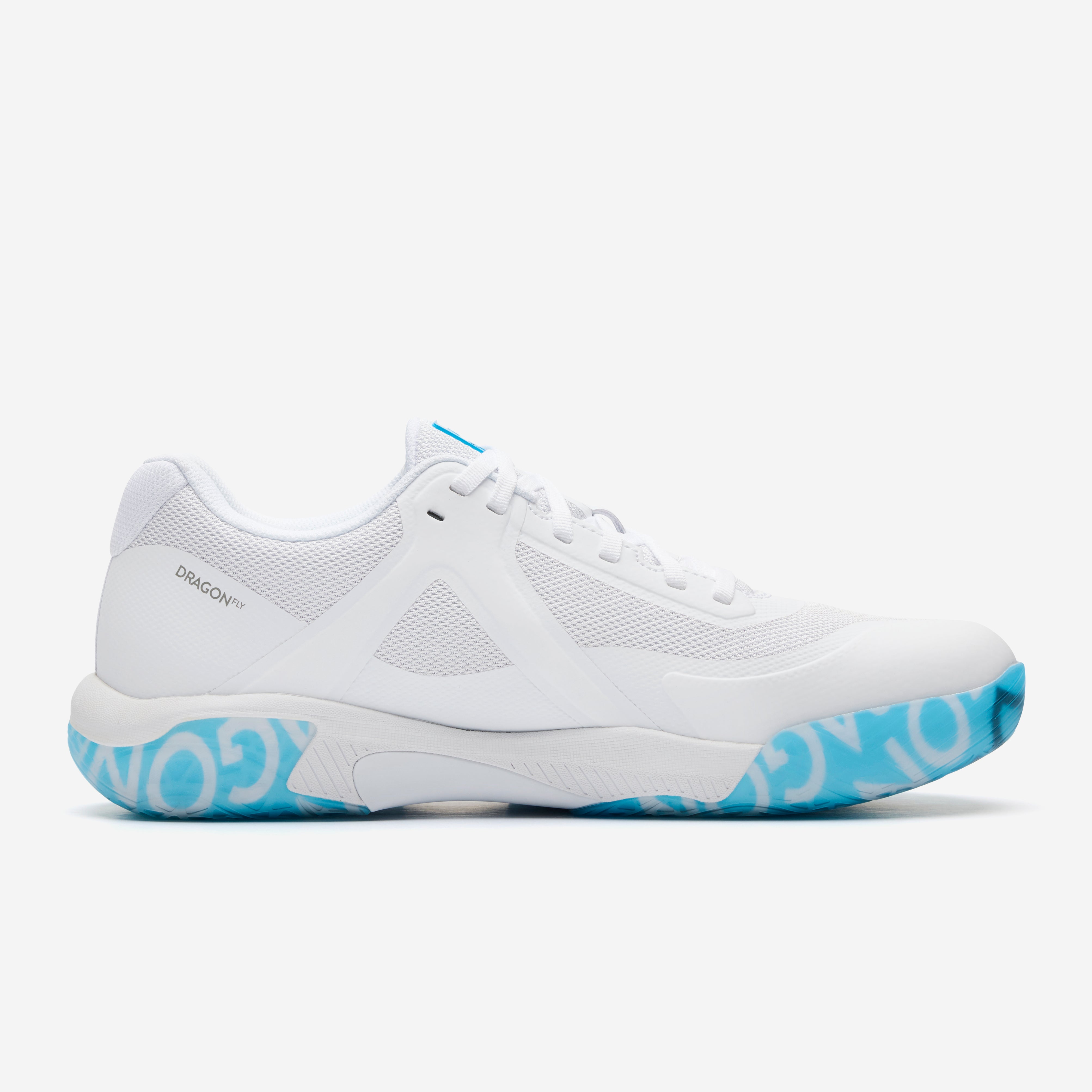 Dragonfly 2 White/Iceblue