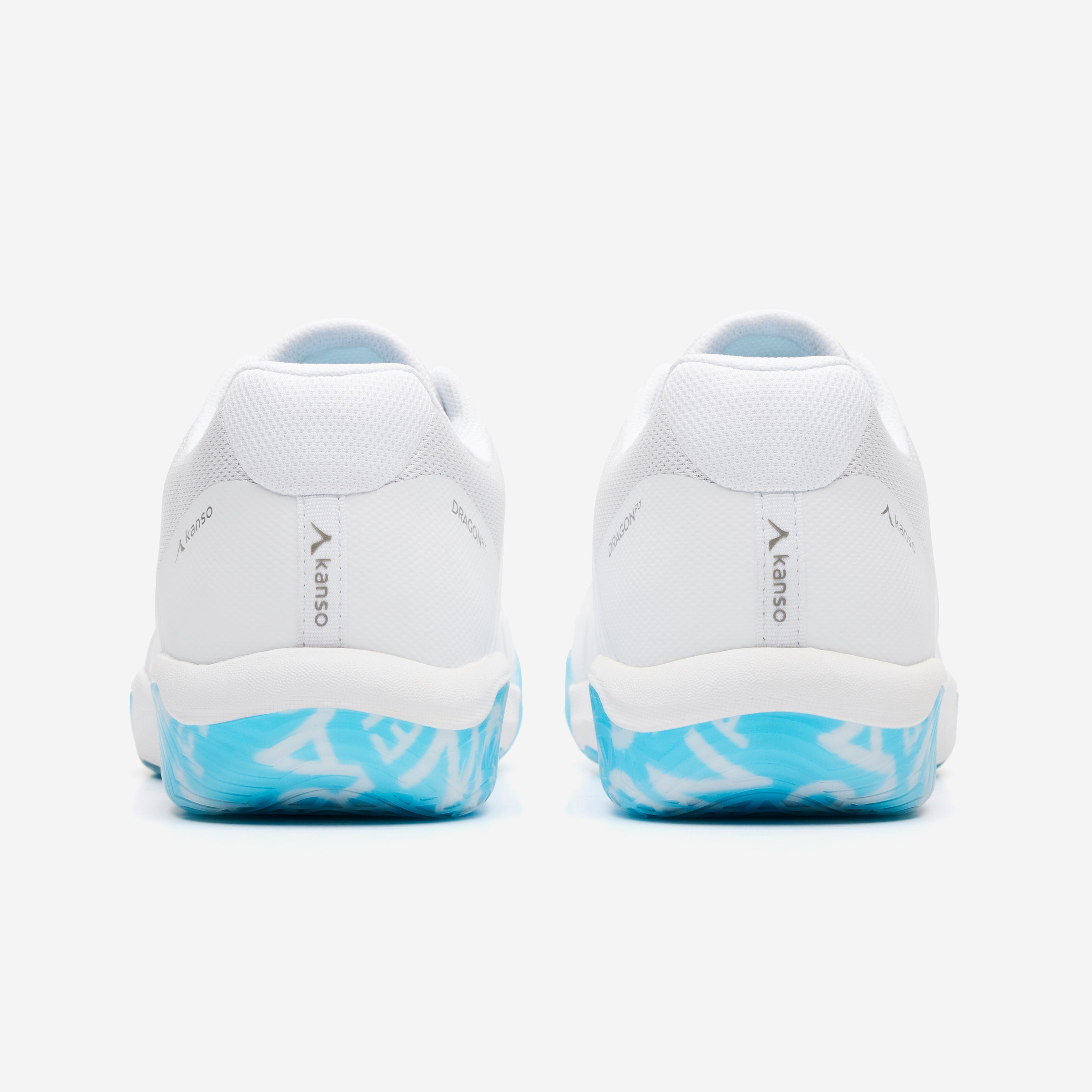 Dragonfly 2 White/Iceblue