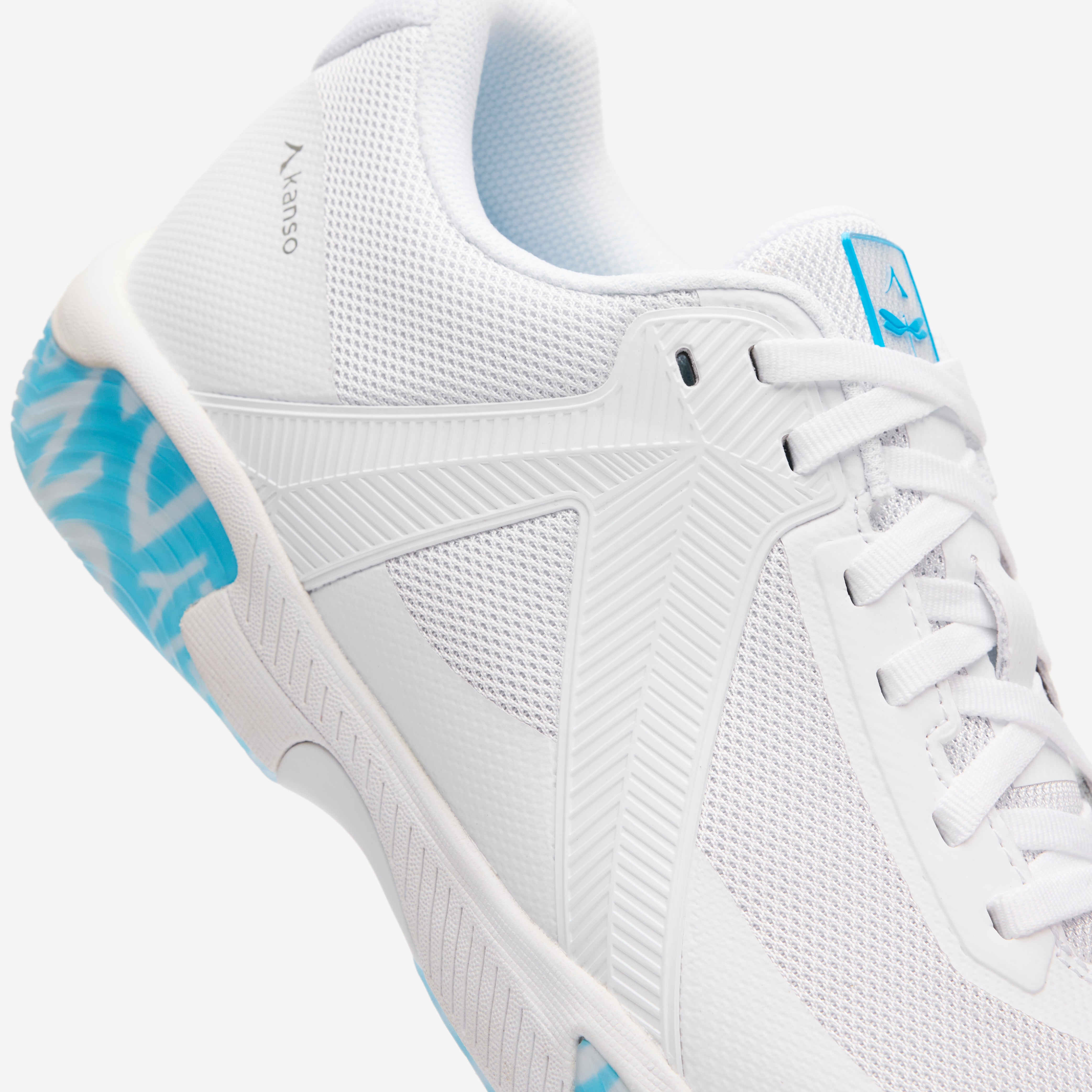 Dragonfly 2 White/Iceblue