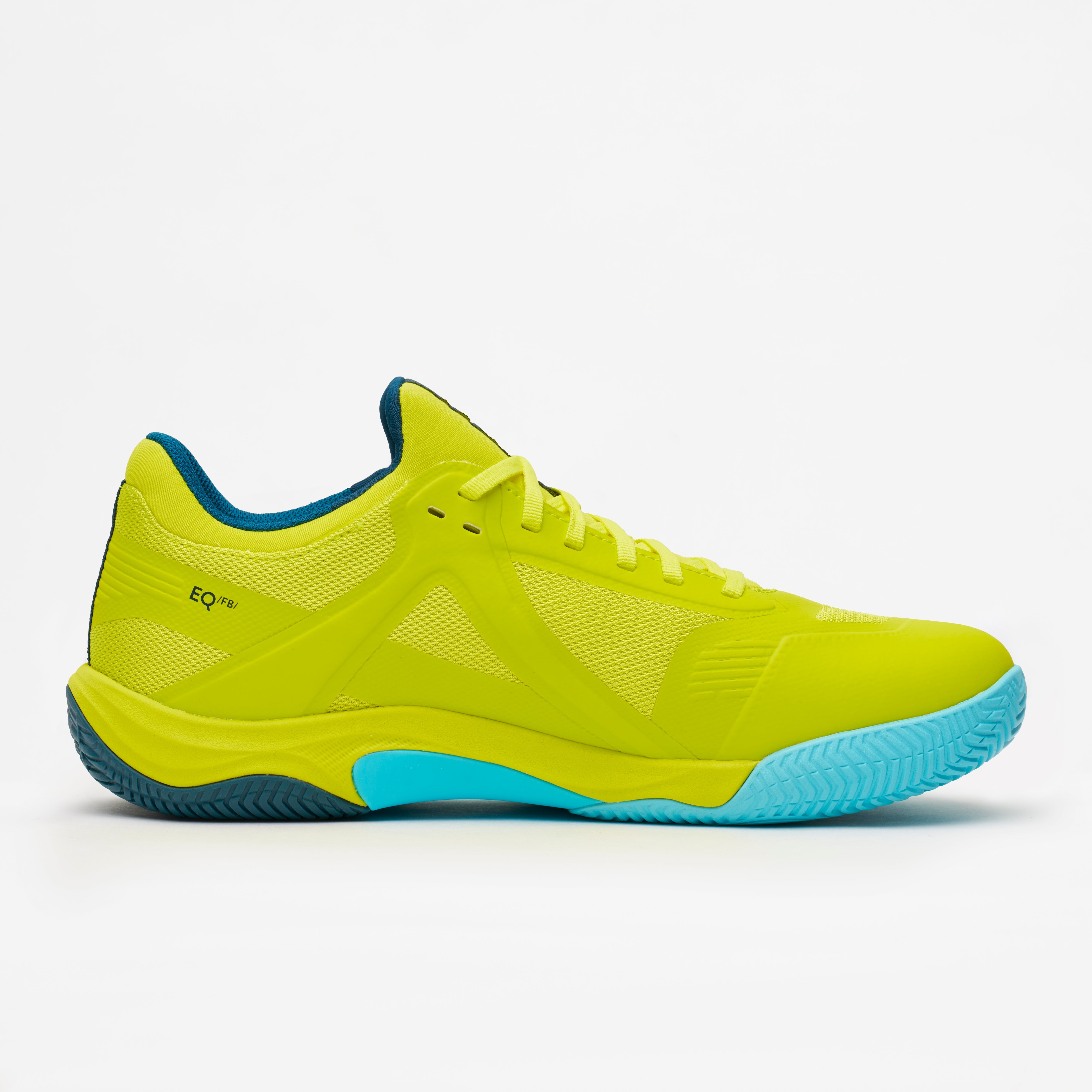 EQ SoftCourt Lime