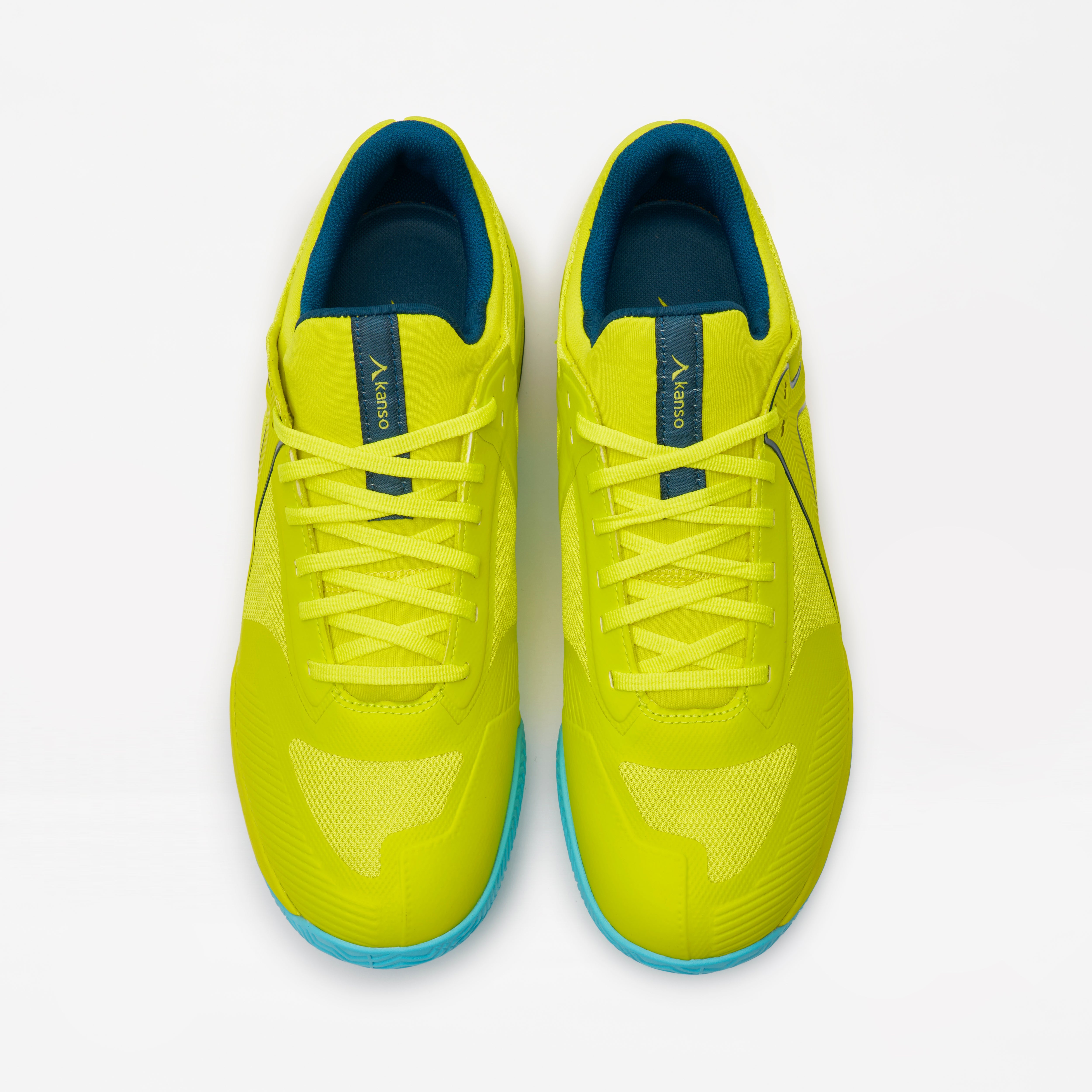 EQ SoftCourt Lime