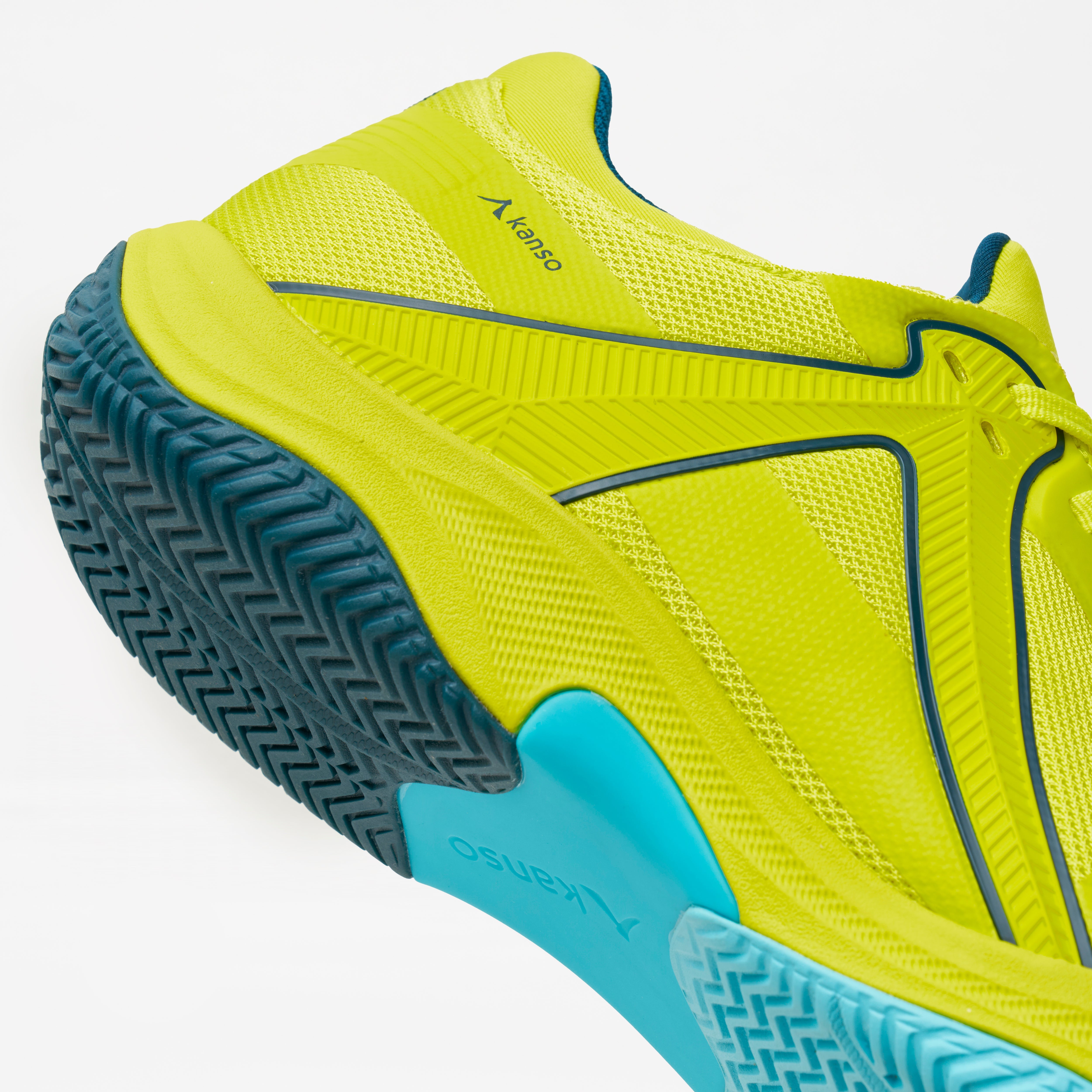 EQ SoftCourt Lime