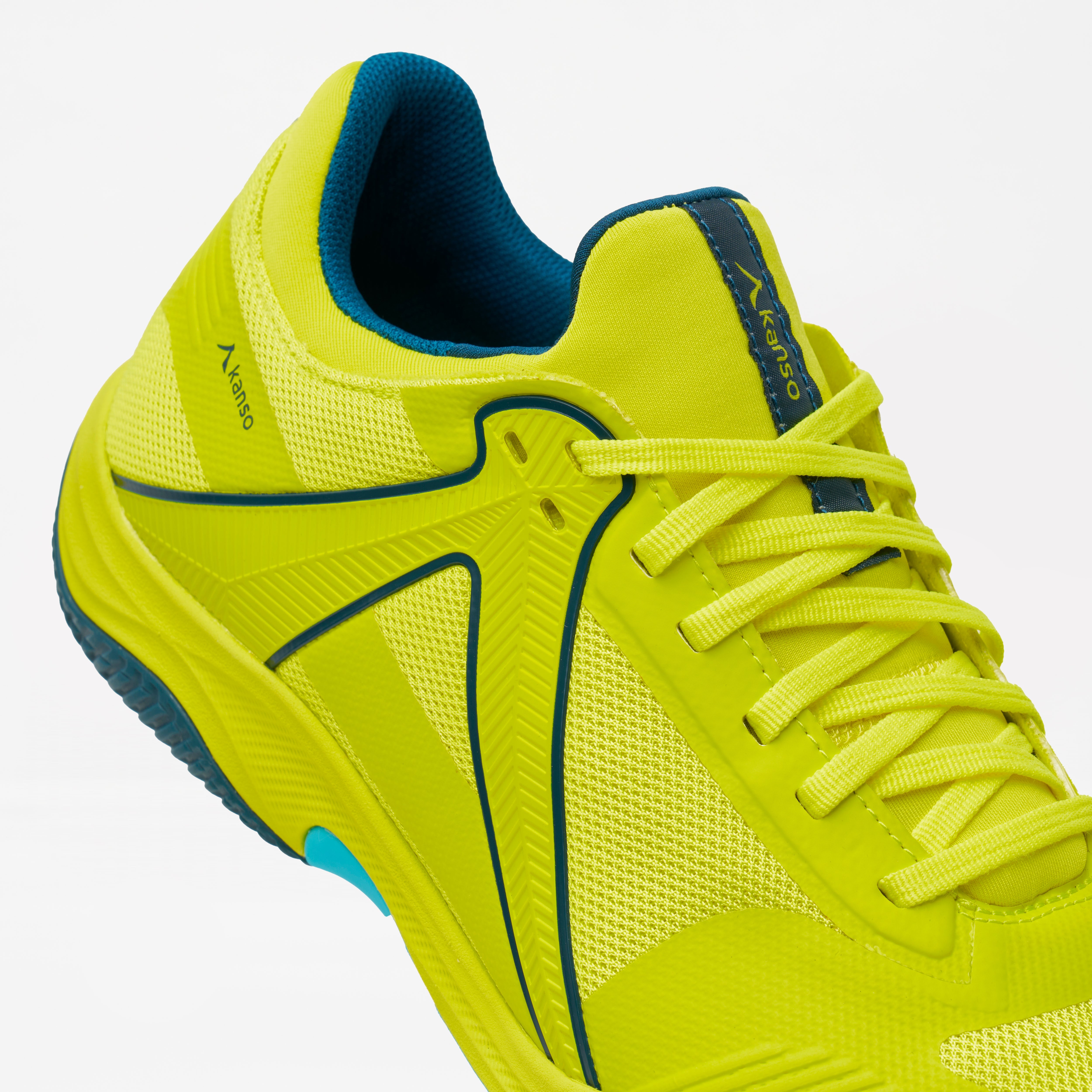 EQ SoftCourt Lime
