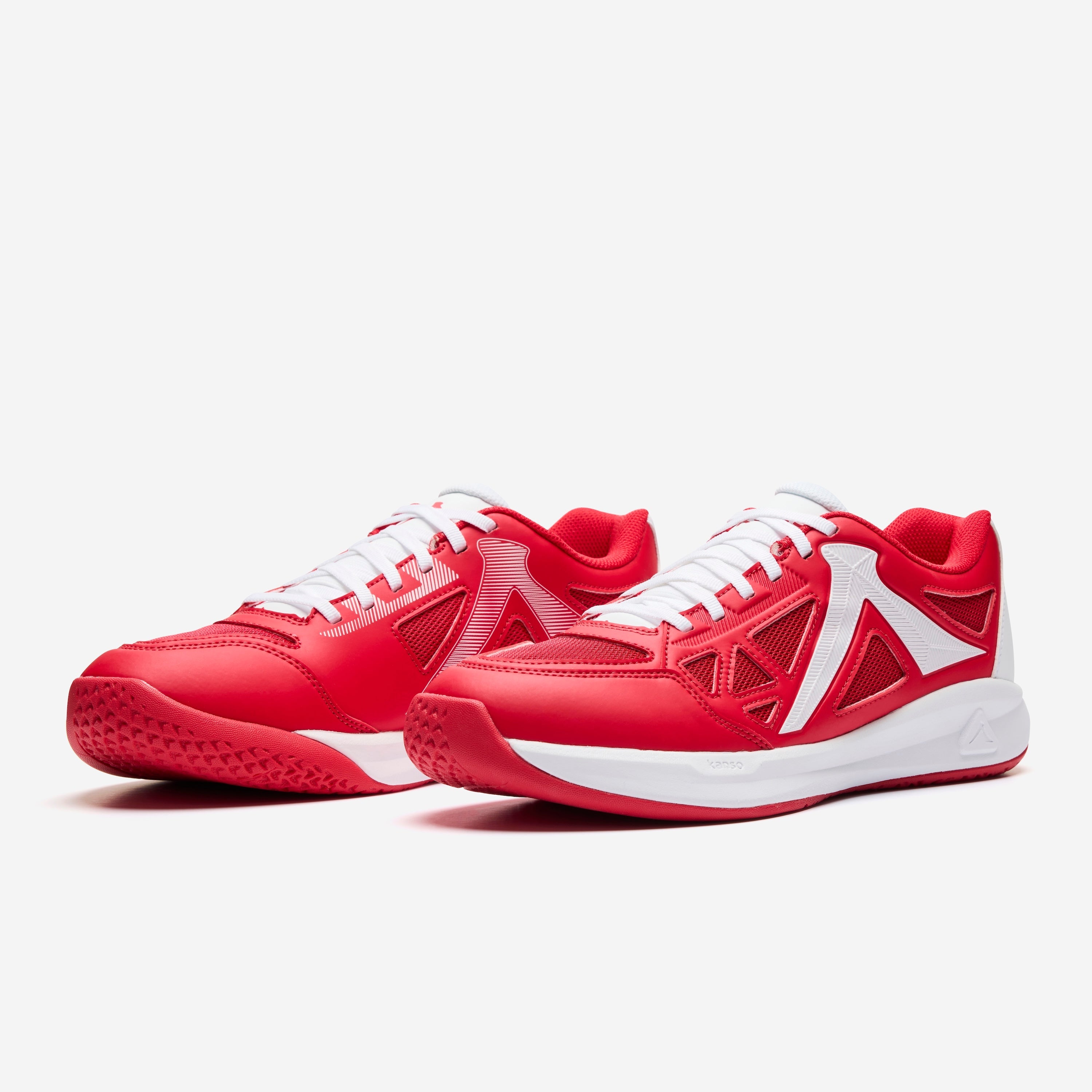 Takumi id Red/White