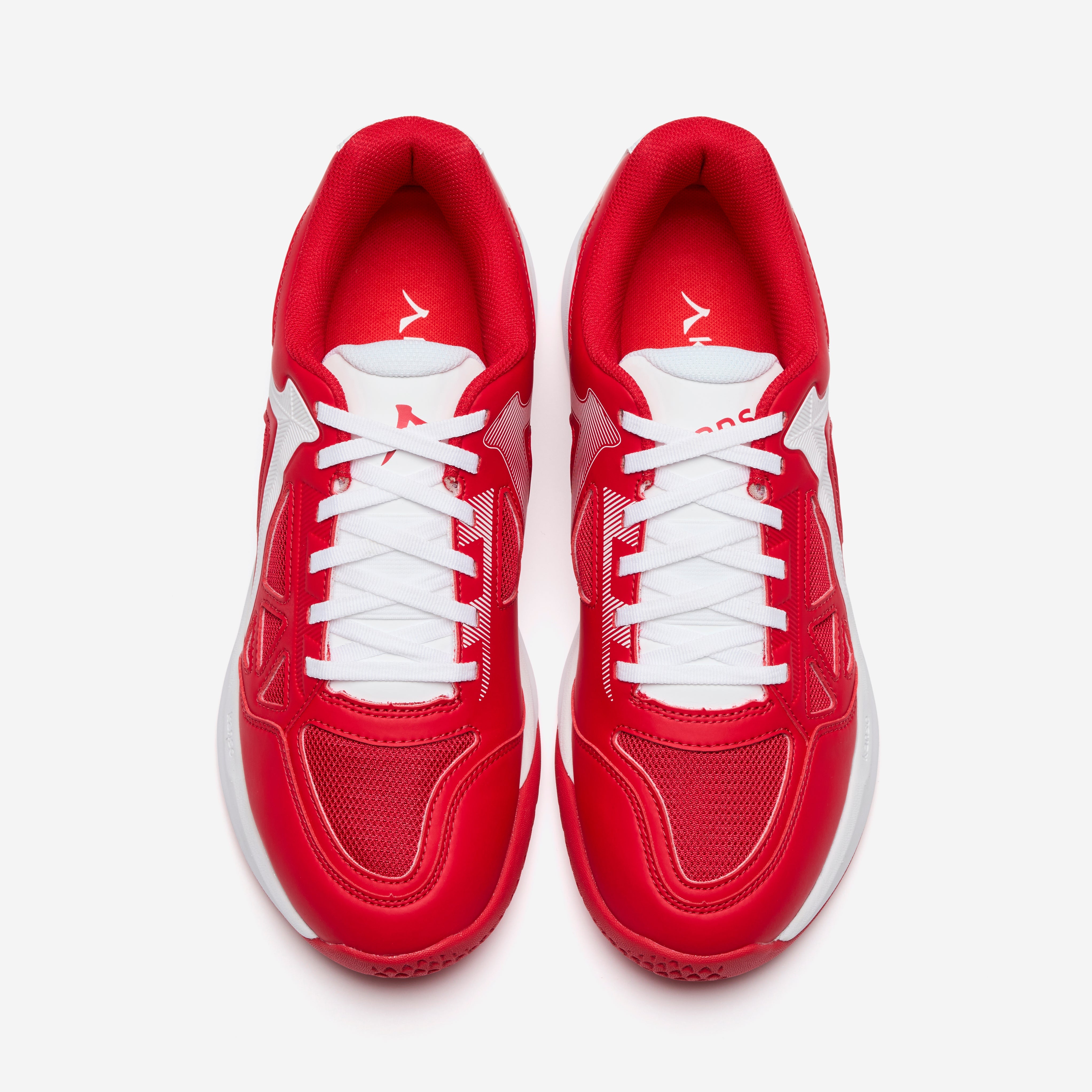Takumi id Red/White