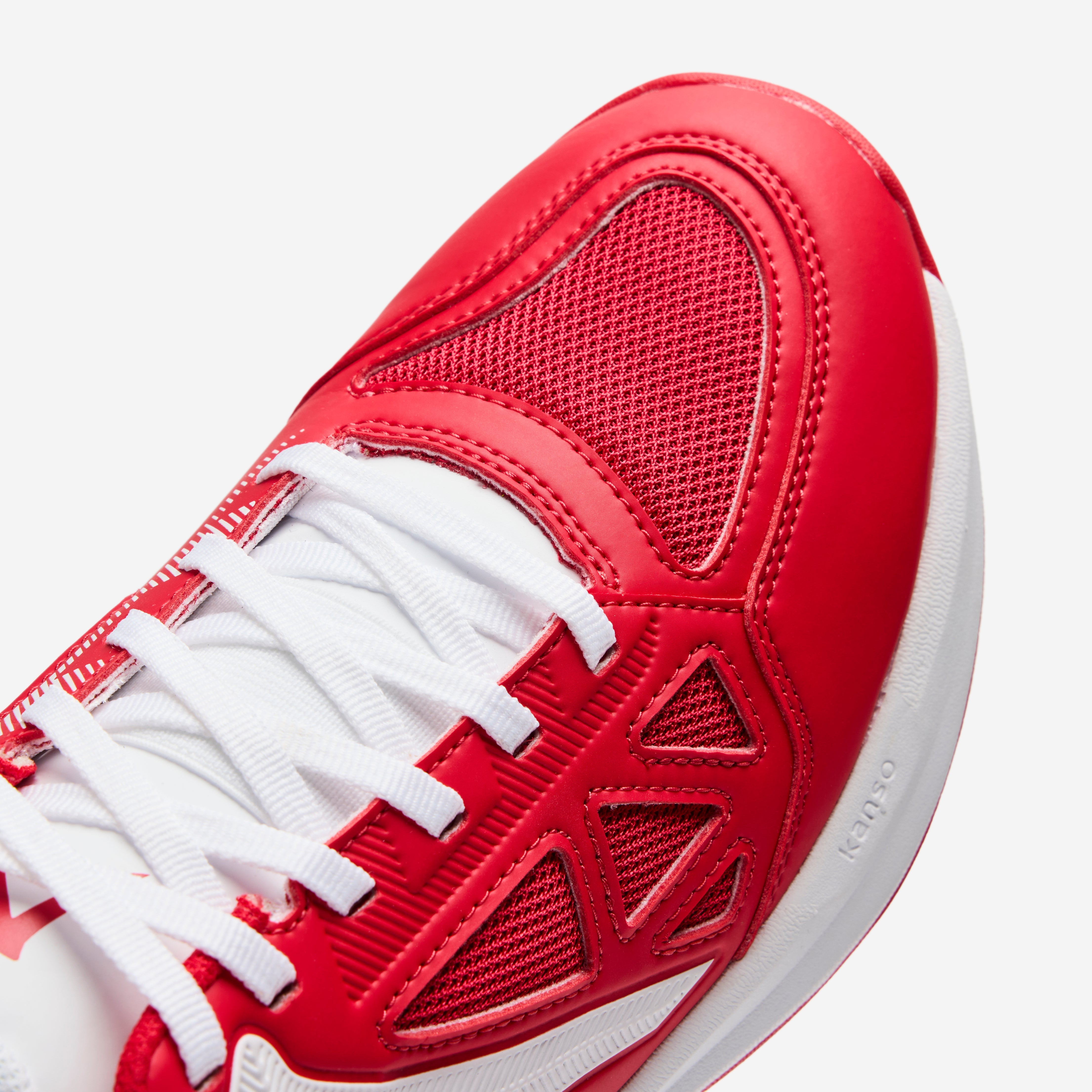 Takumi id Red/White