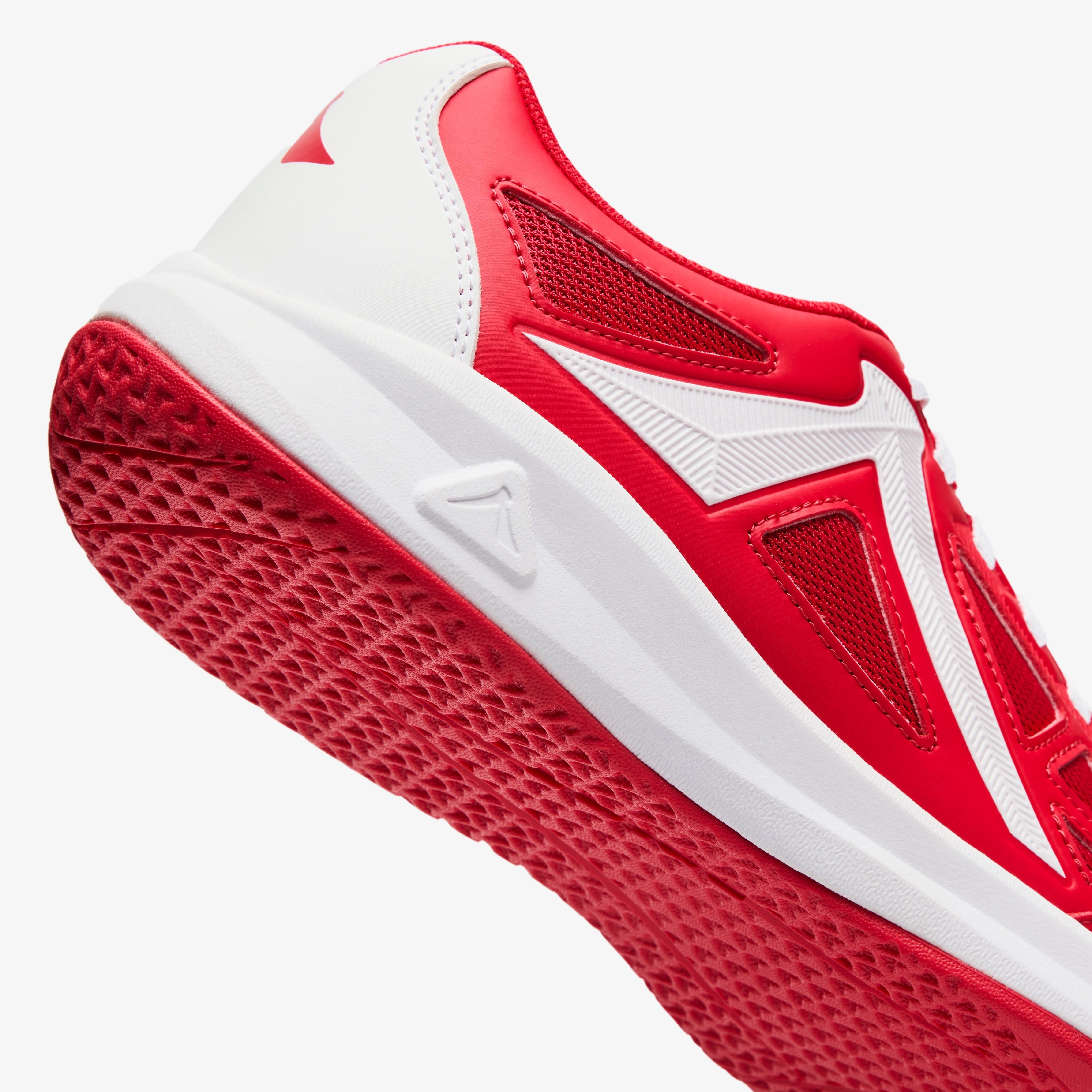 Takumi id Red/White