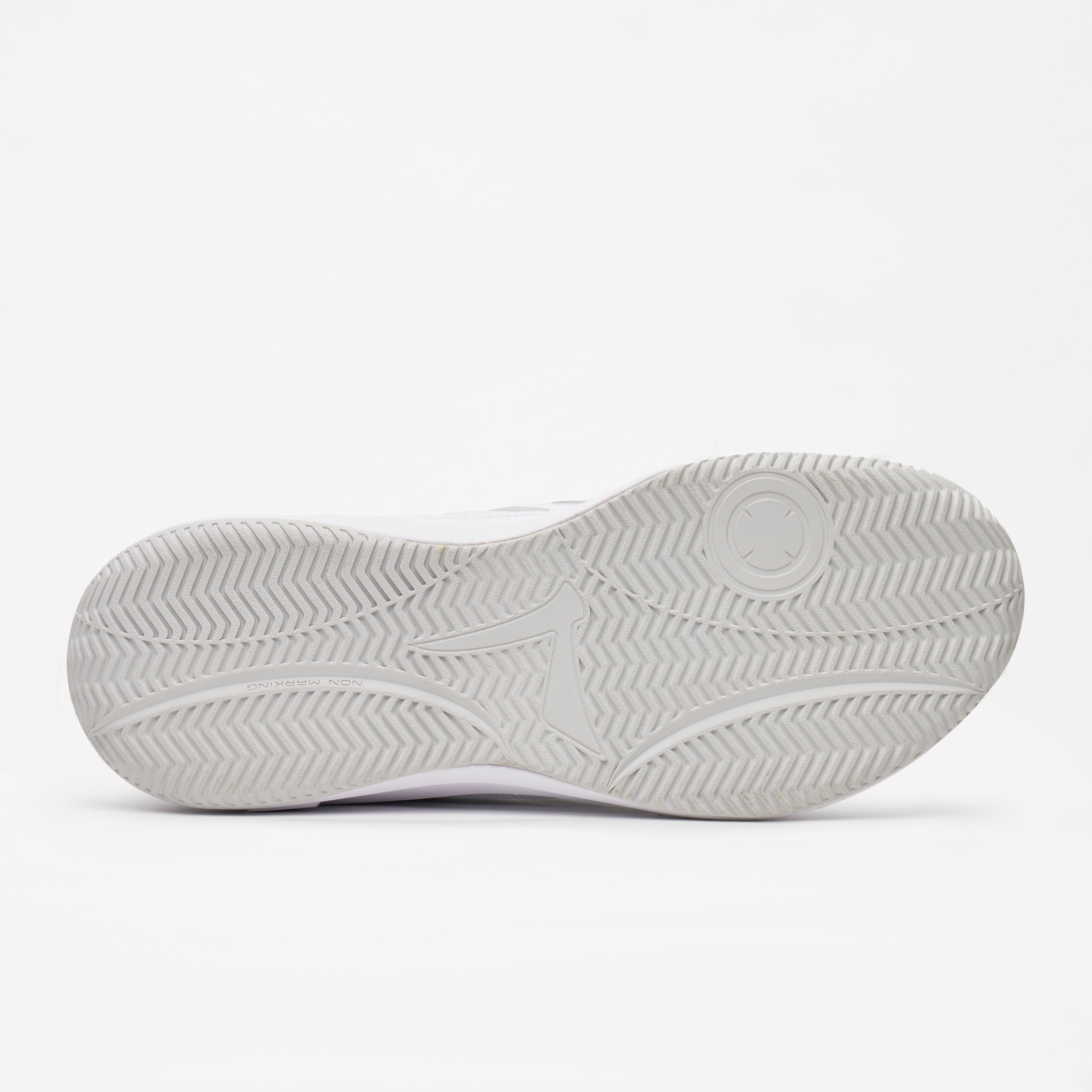 Takumi SoftCourt White/Black