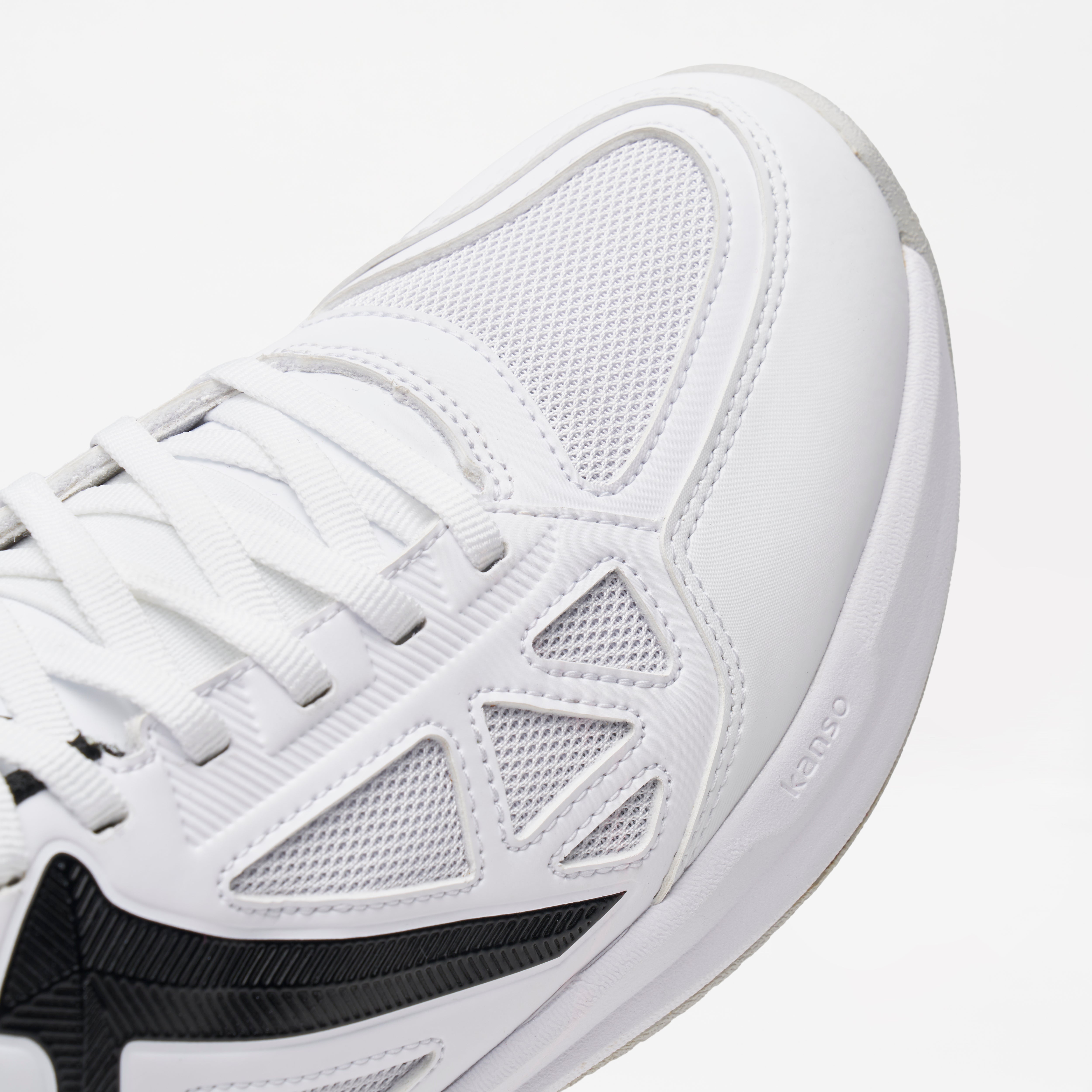 Takumi SoftCourt White/Black