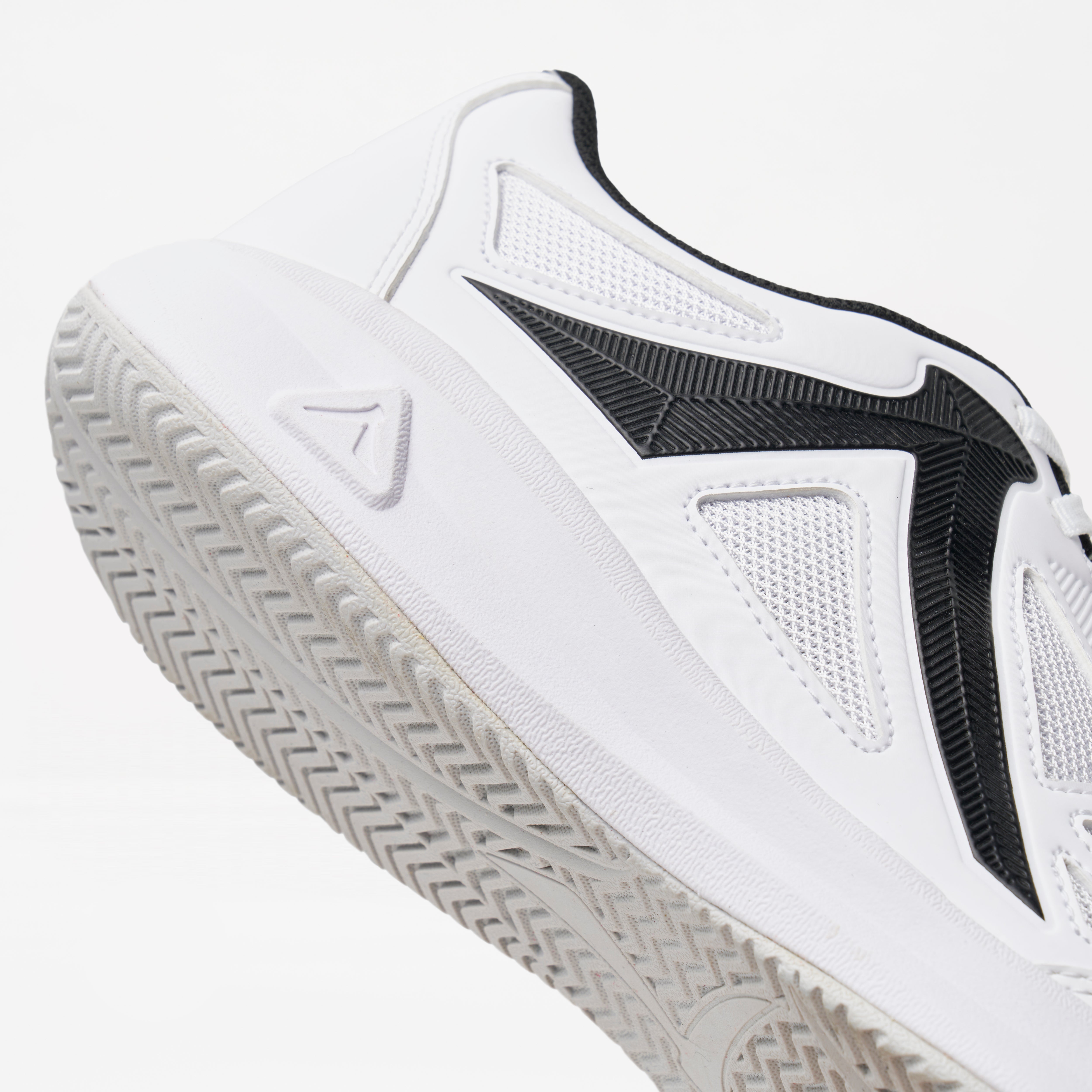 Takumi SoftCourt White/Black