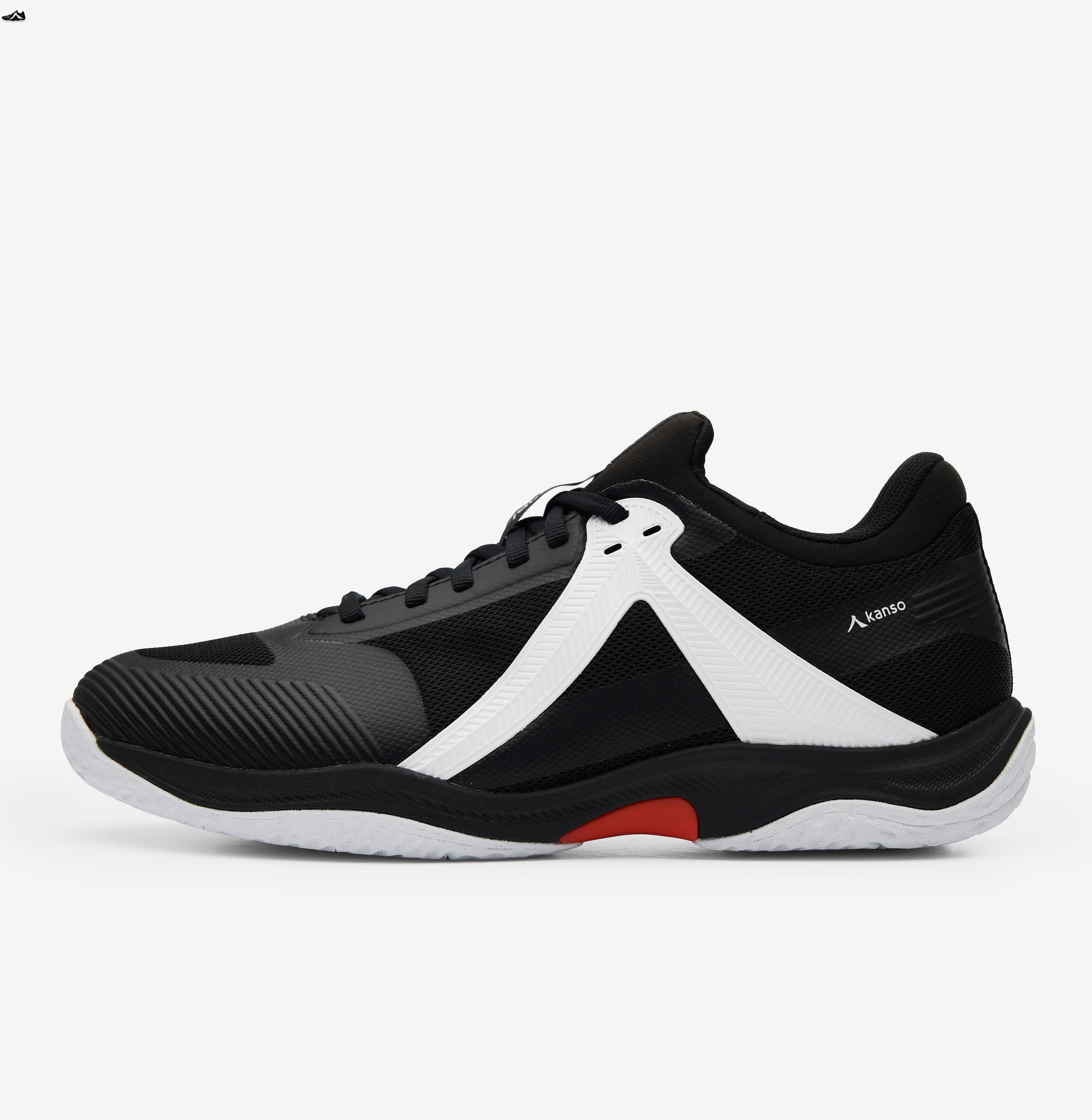 EQ id 2 - Indoor Black/White