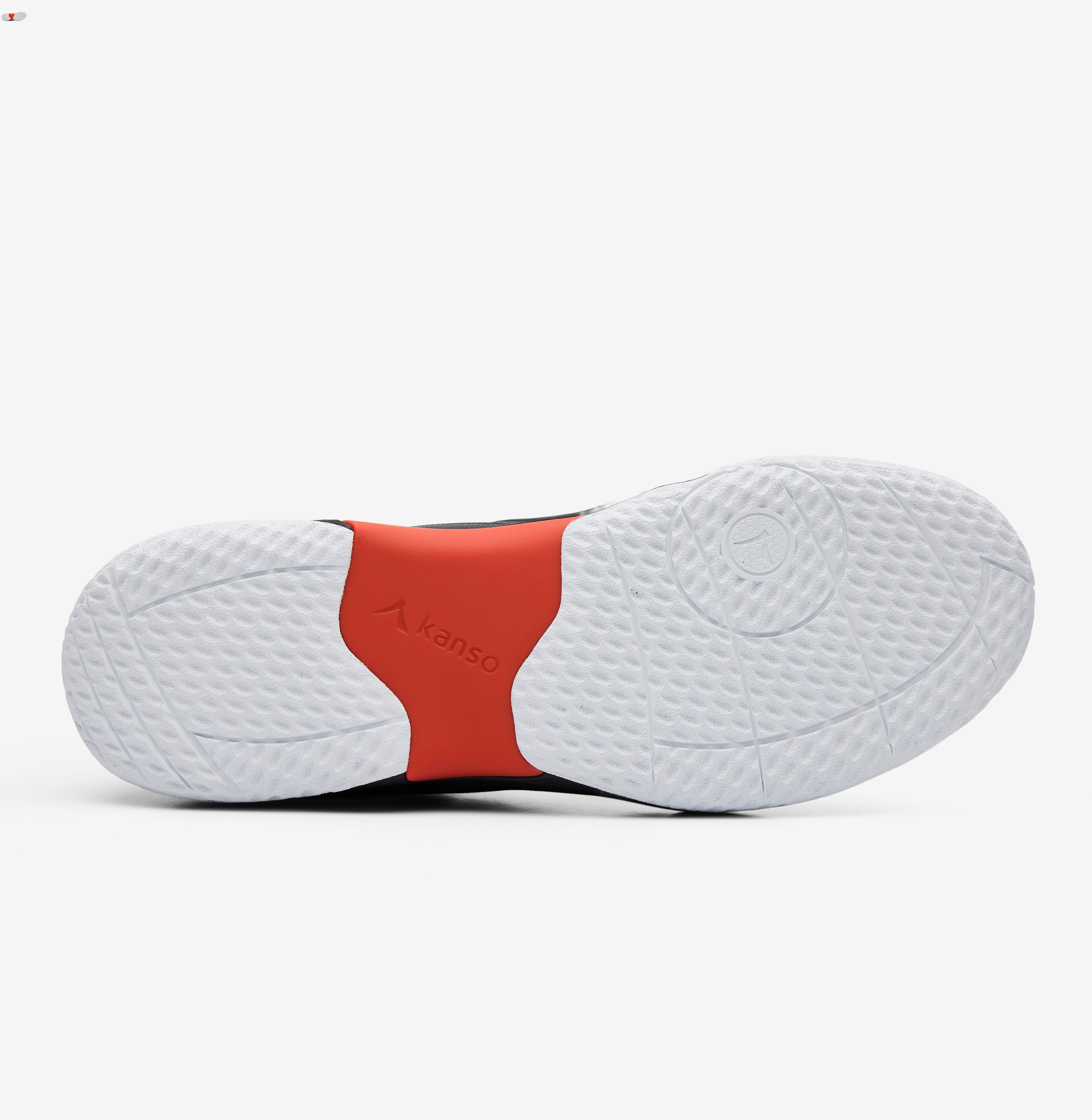 EQ id 2 - Indoor Black/White