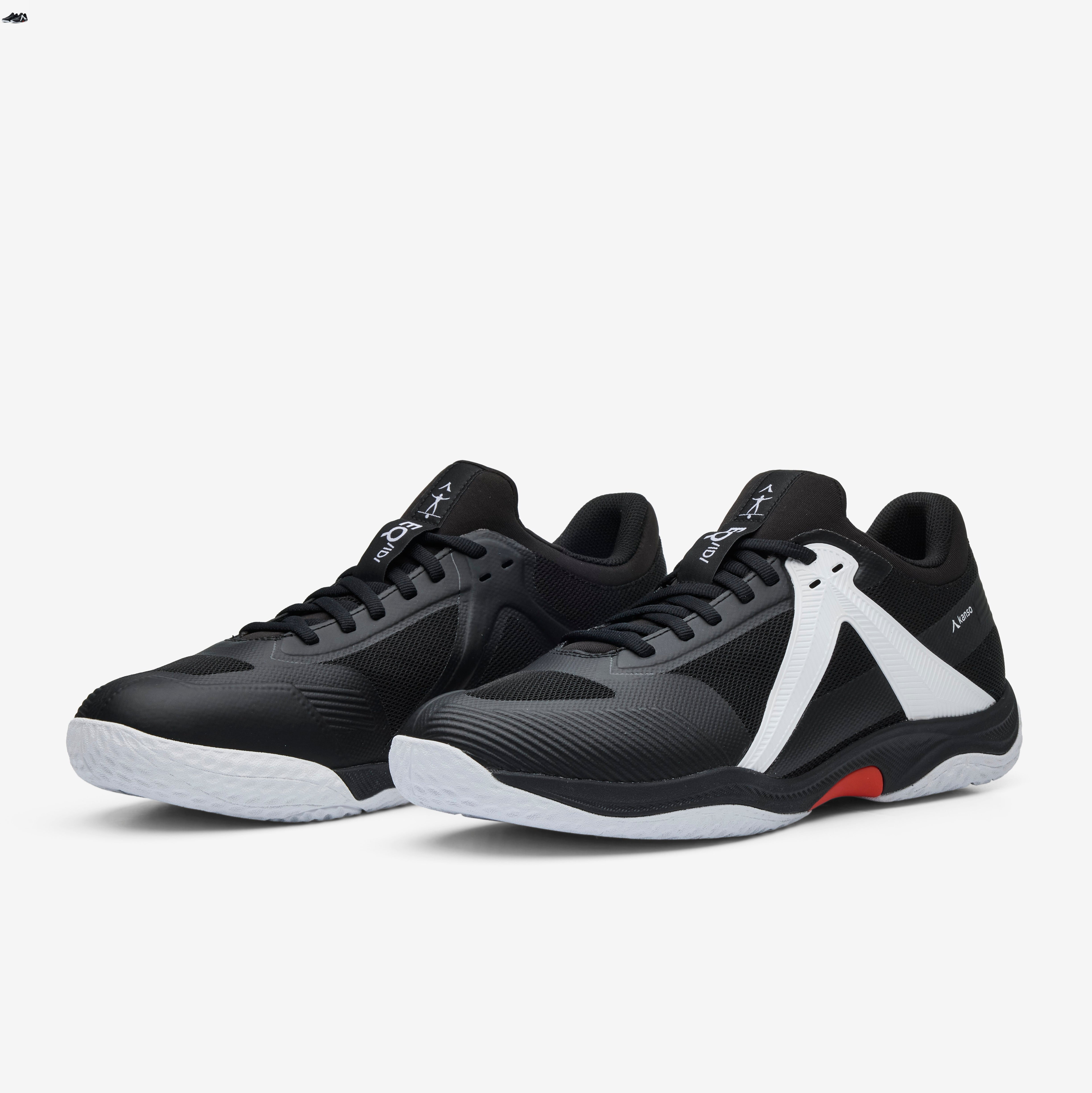 EQ id 2 - Indoor Black/White