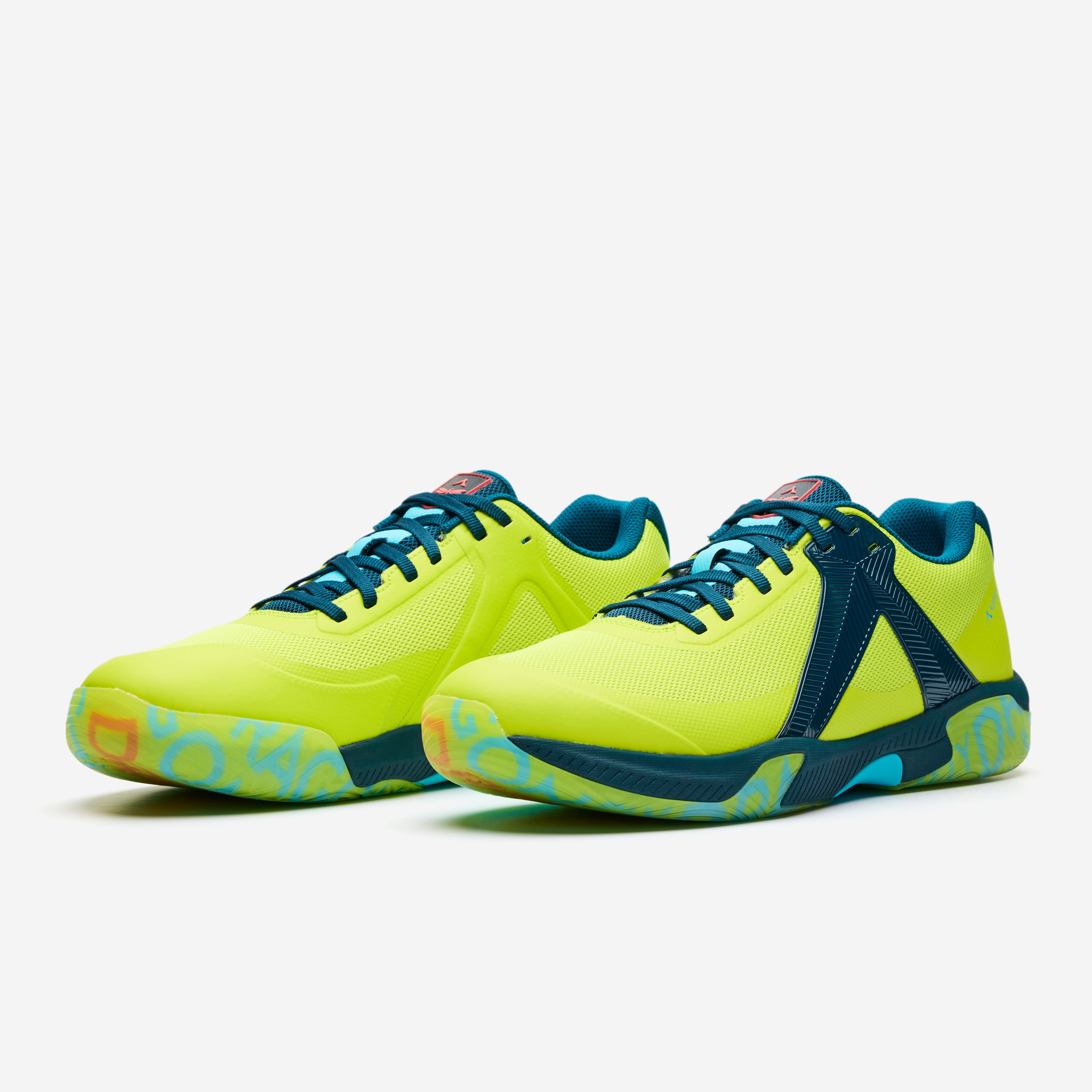 Dragonfly 2 Lime