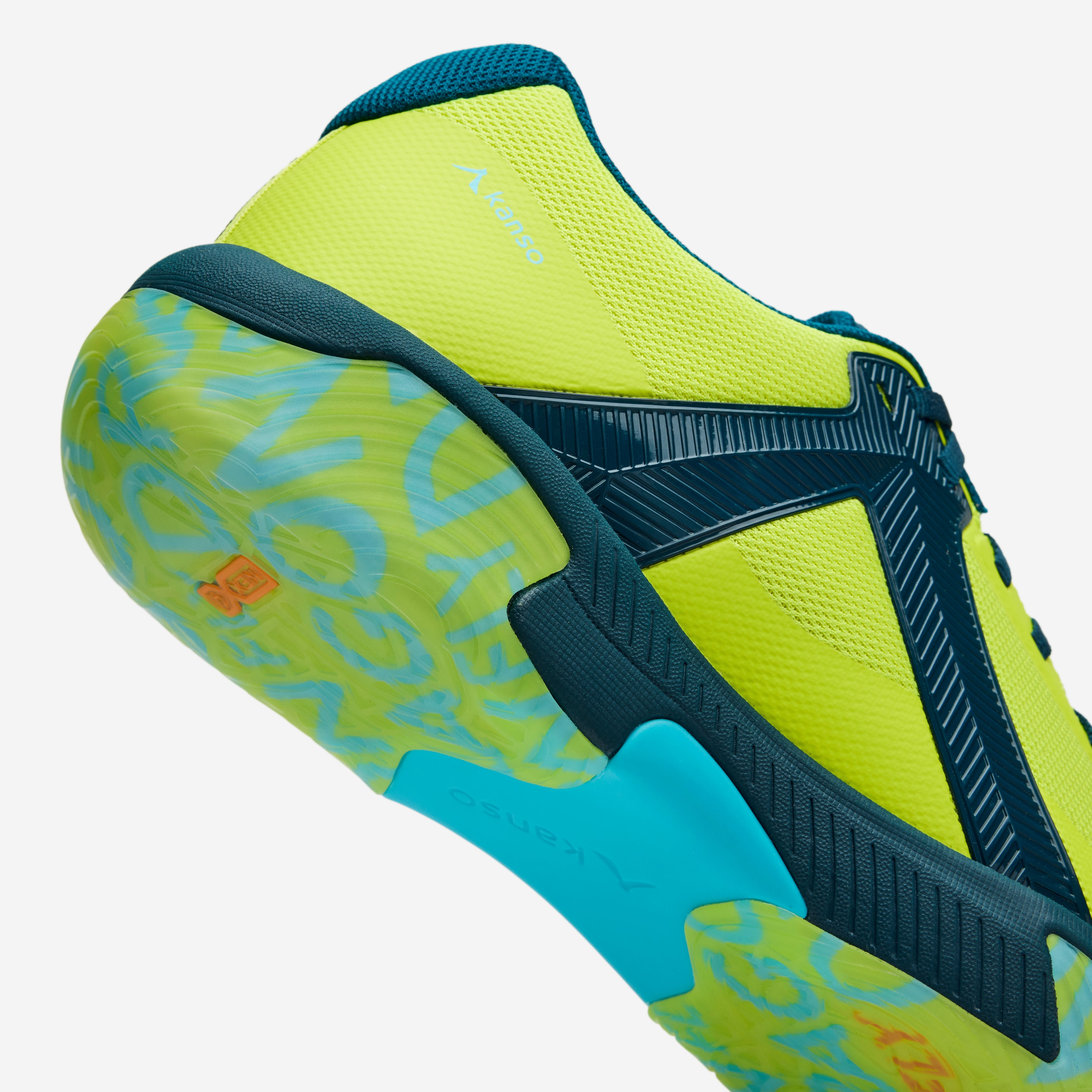 Dragonfly 2 Lime