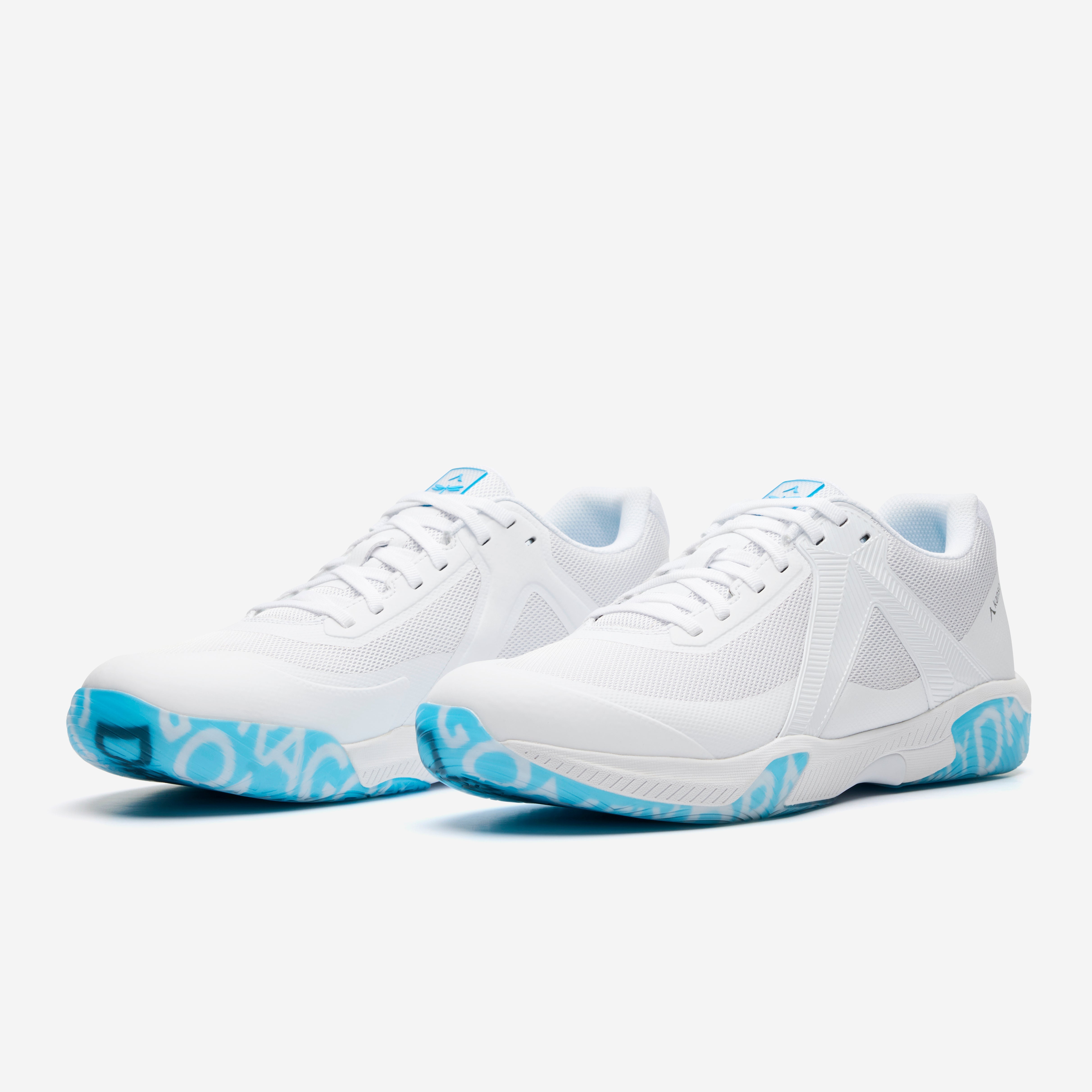 Dragonfly 2 White/Iceblue