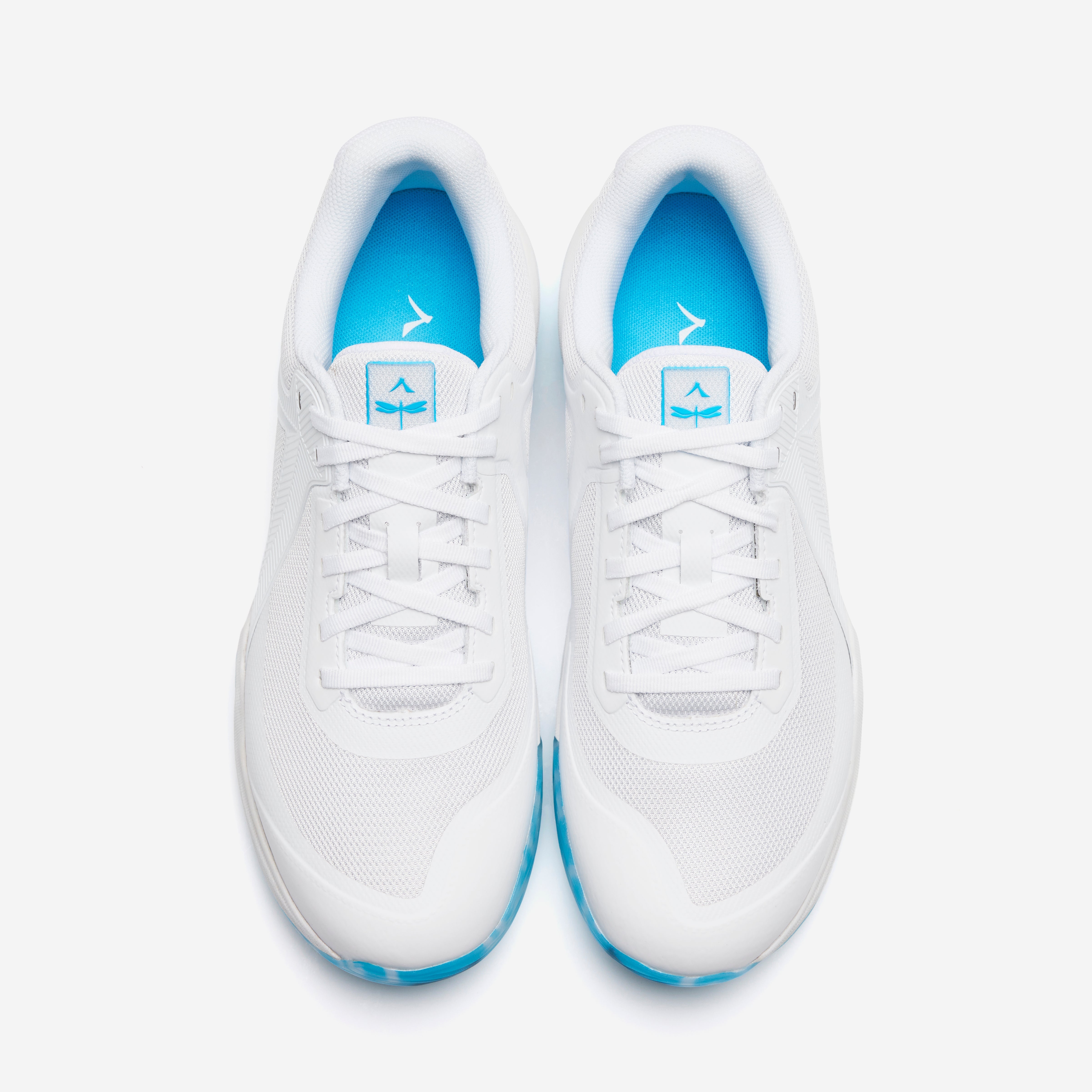 Dragonfly 2 White/Iceblue