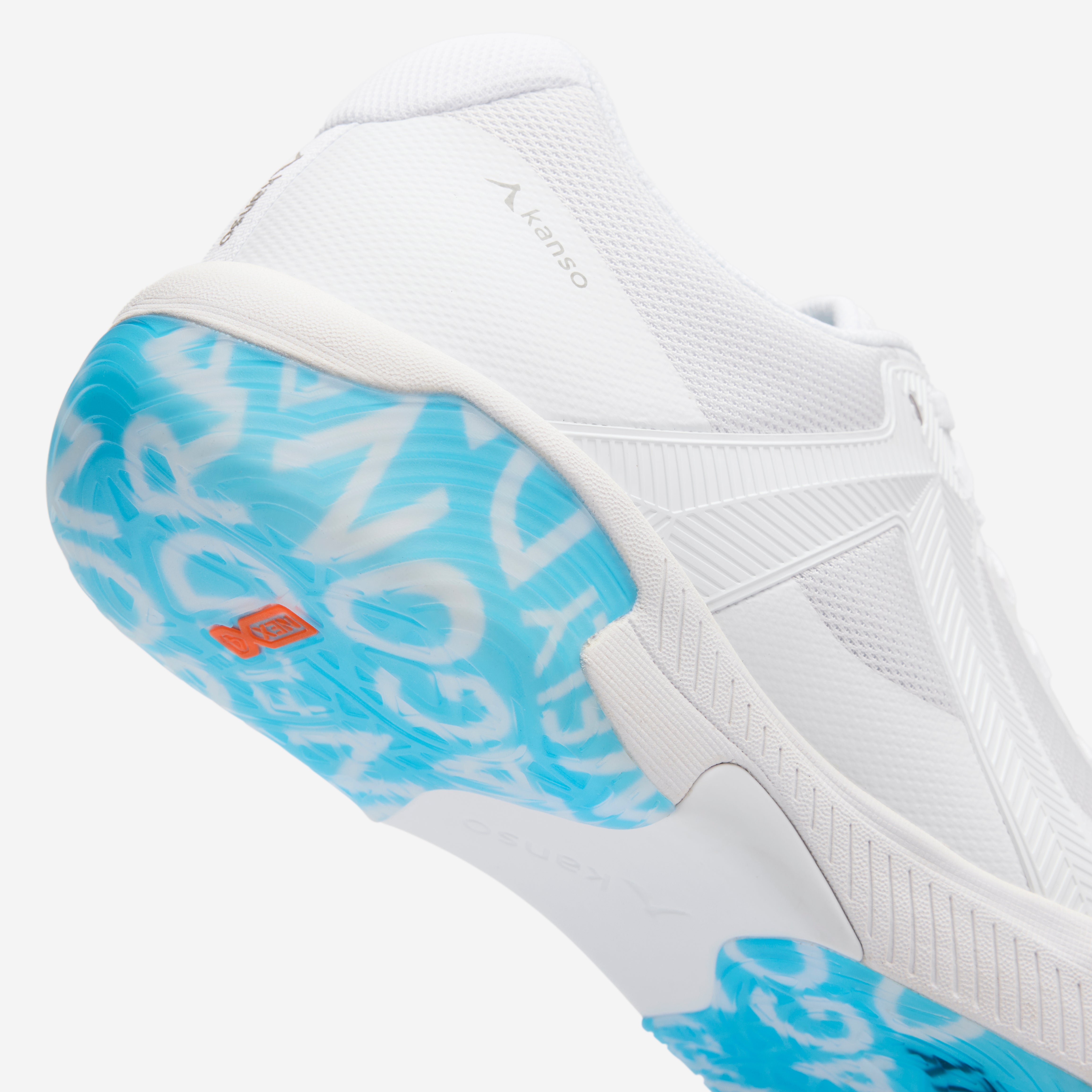 Dragonfly 2 White/Iceblue