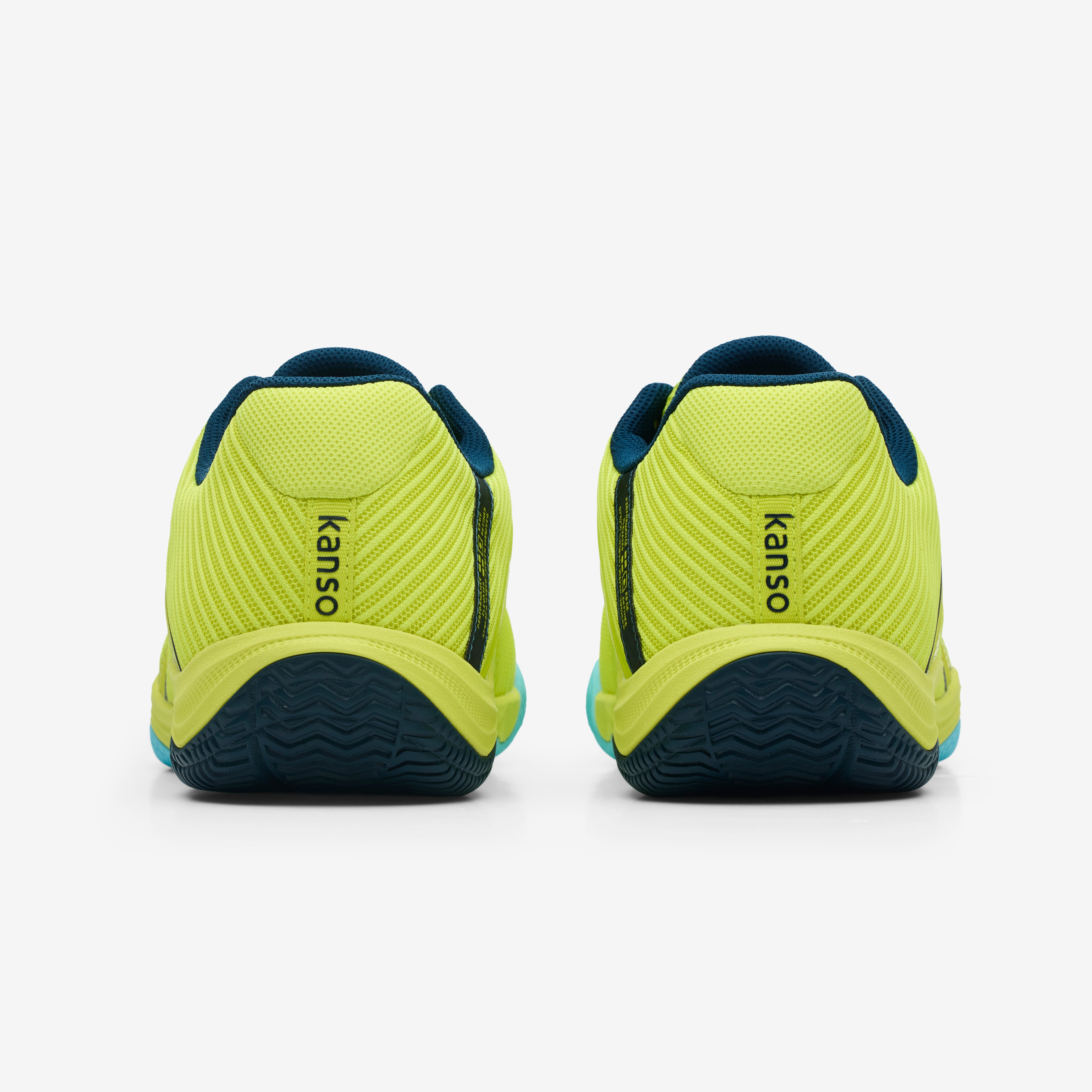EQ Fly SC Lime/Navy