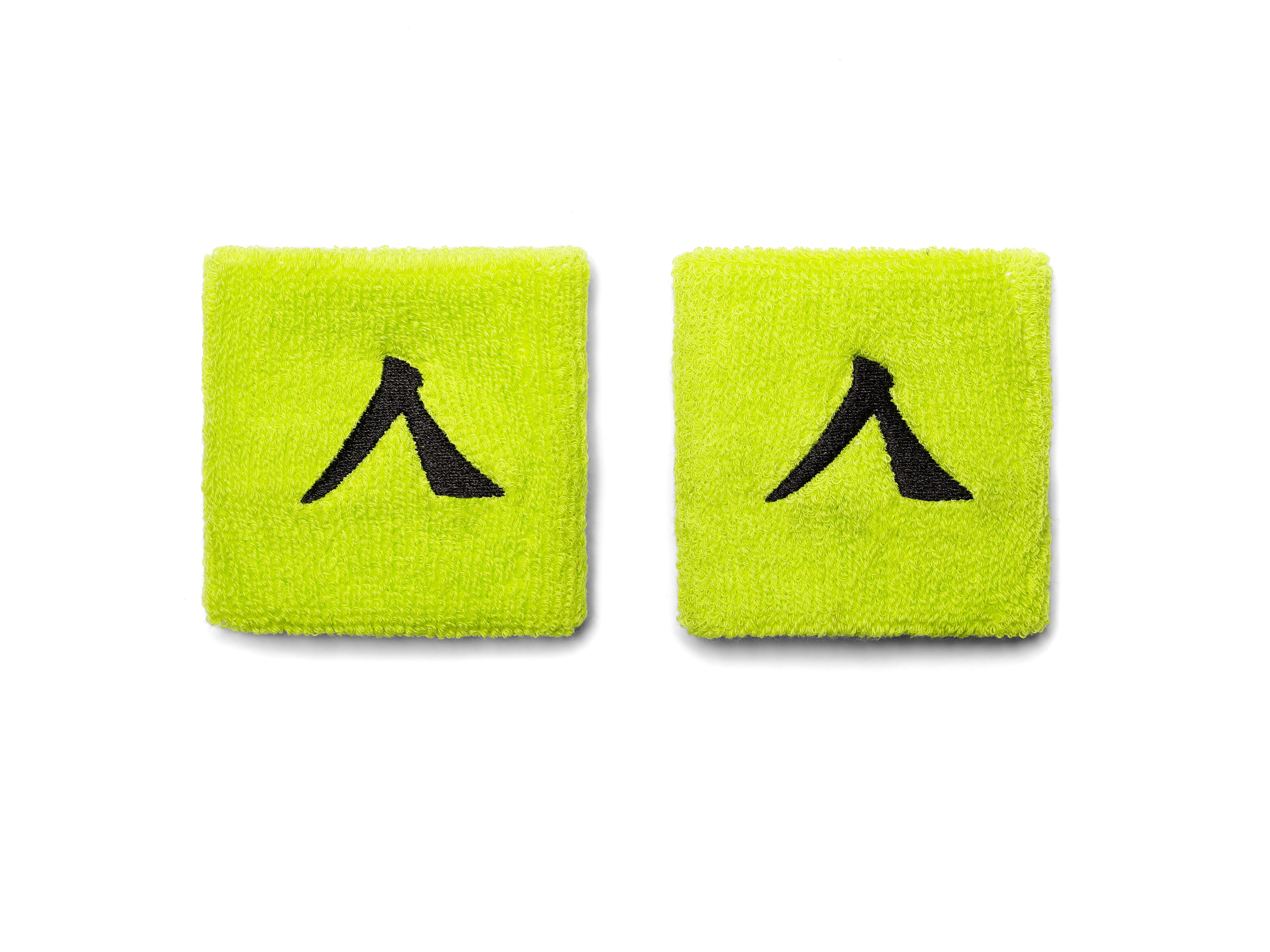 Wristband7 Lime