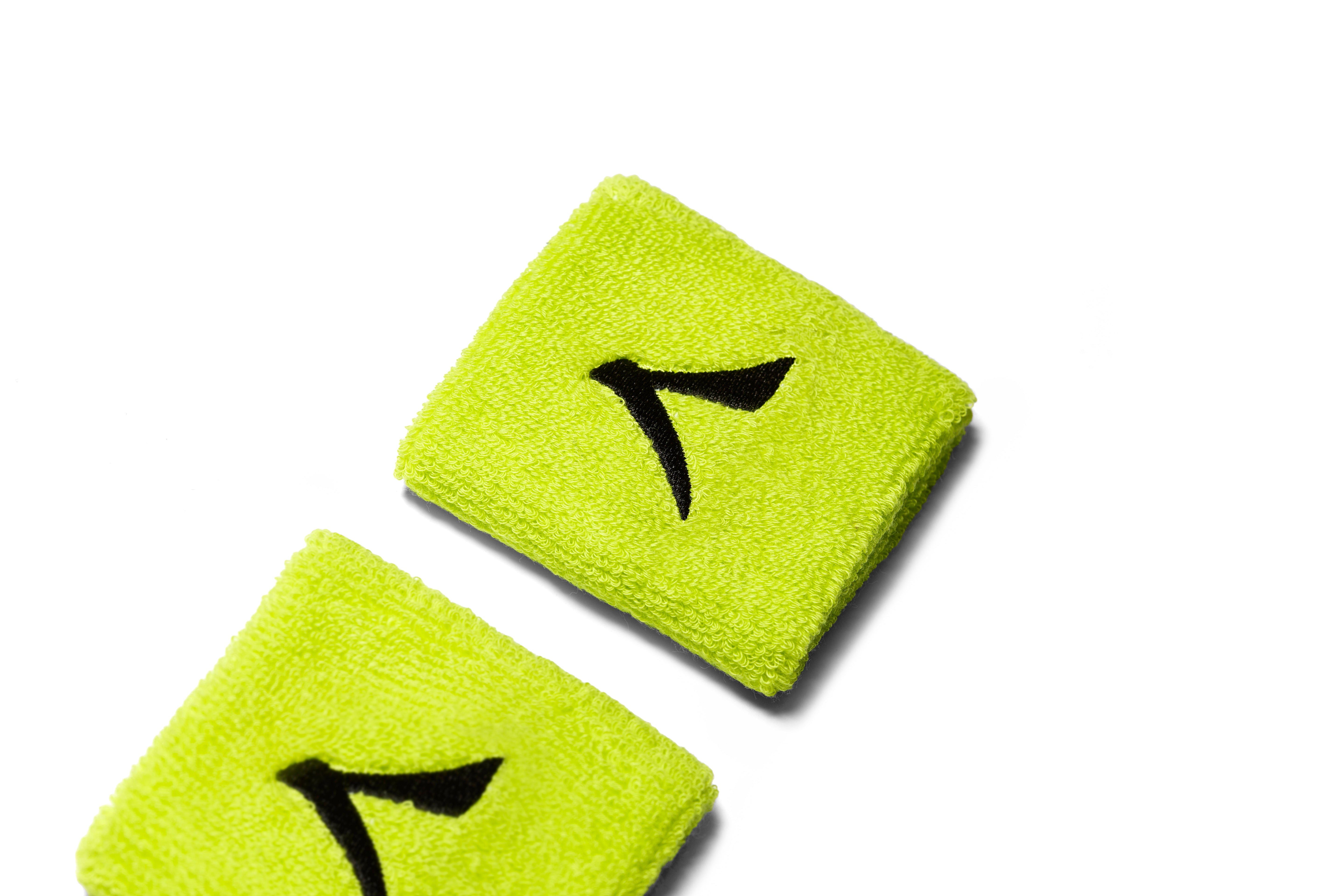 Wristband7 Lime