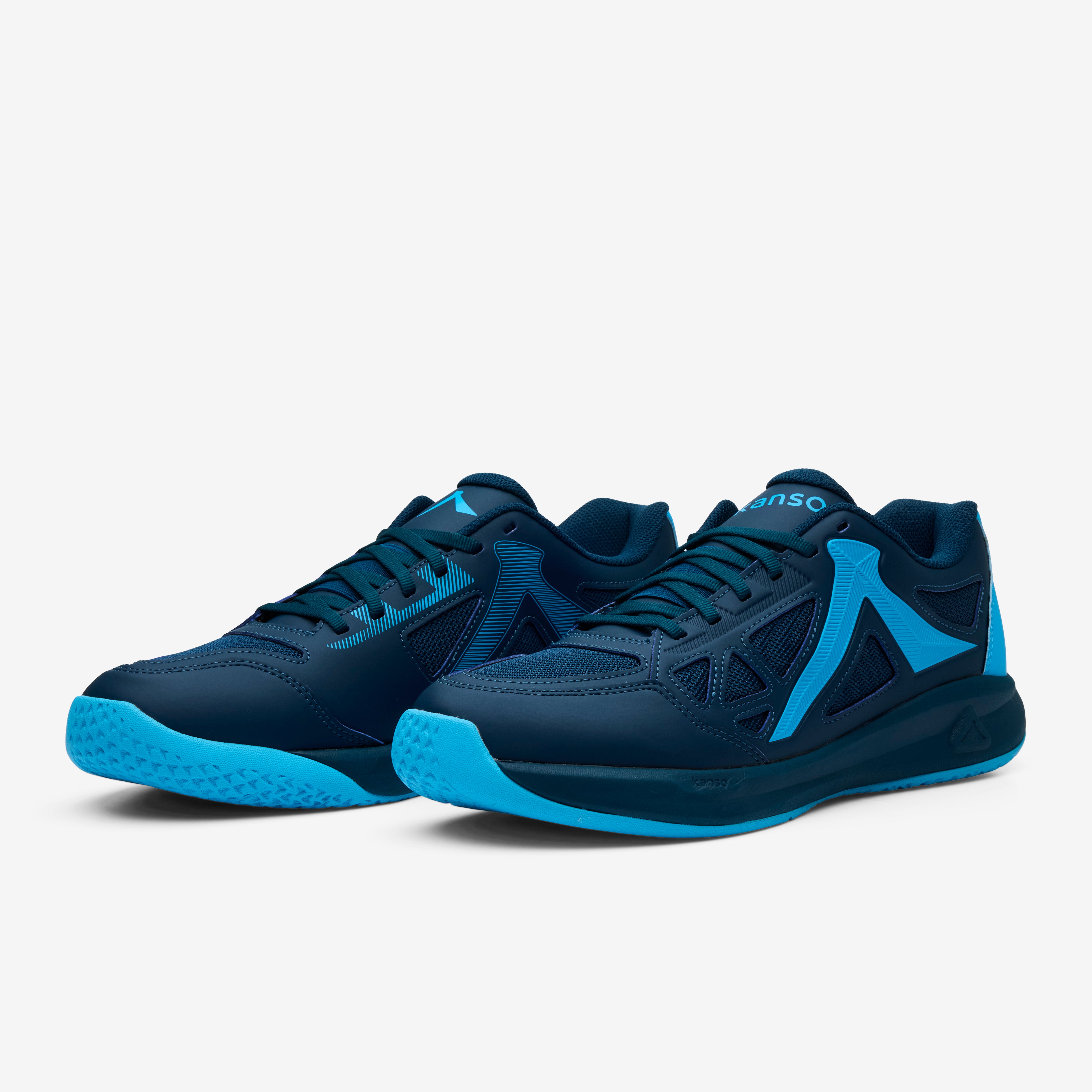 Takumi SC - Navy blue