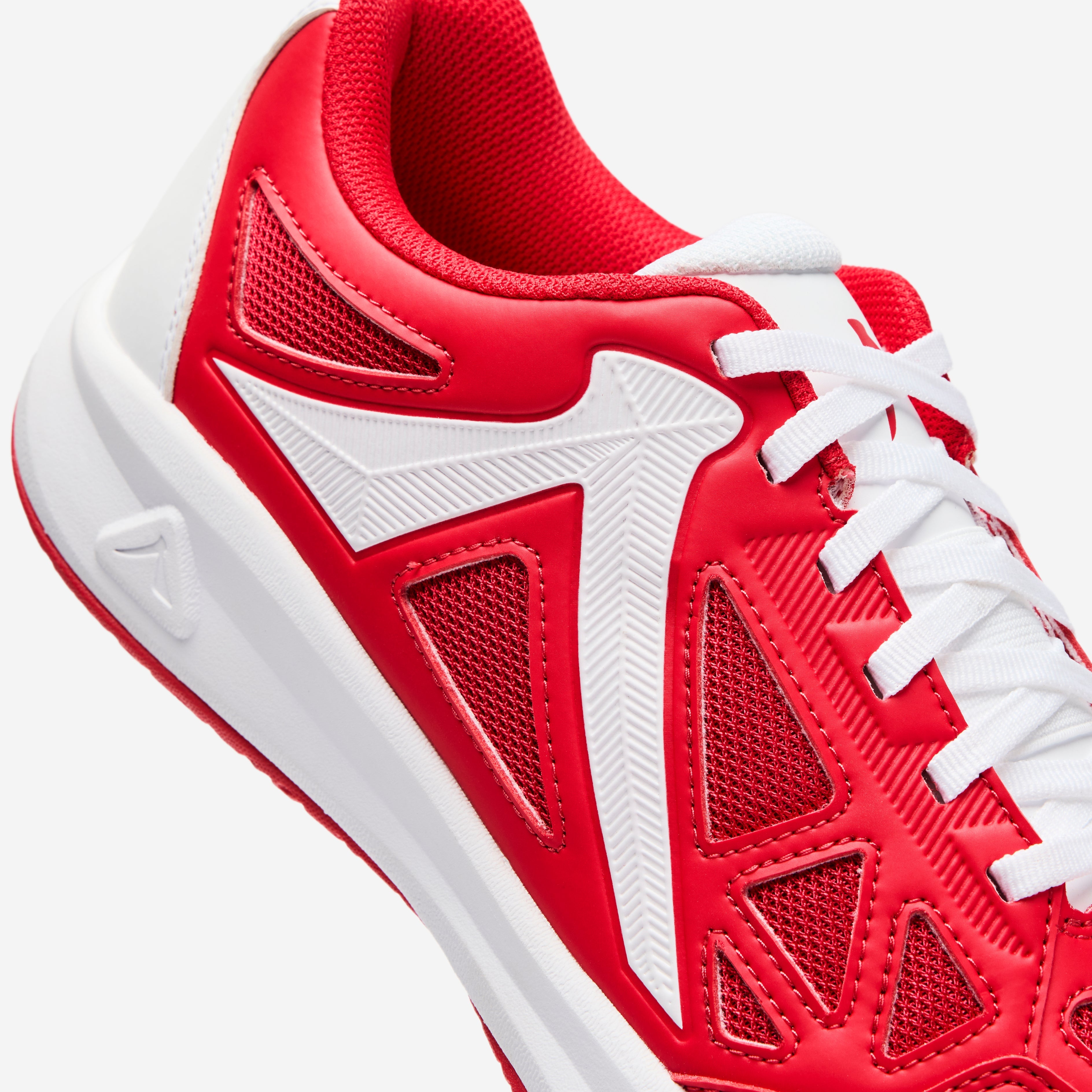 Takumi id Red/White
