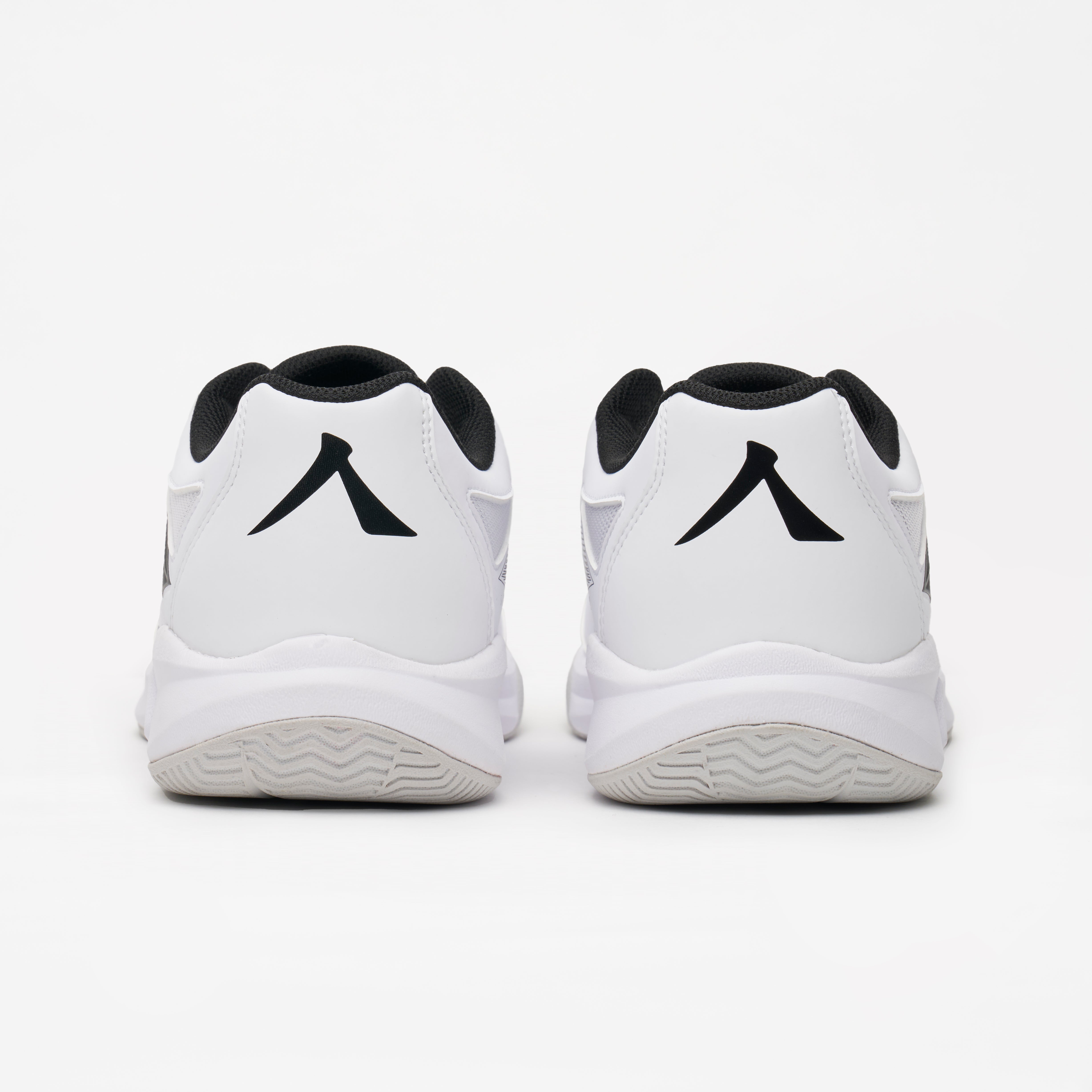 Takumi SoftCourt White/Black