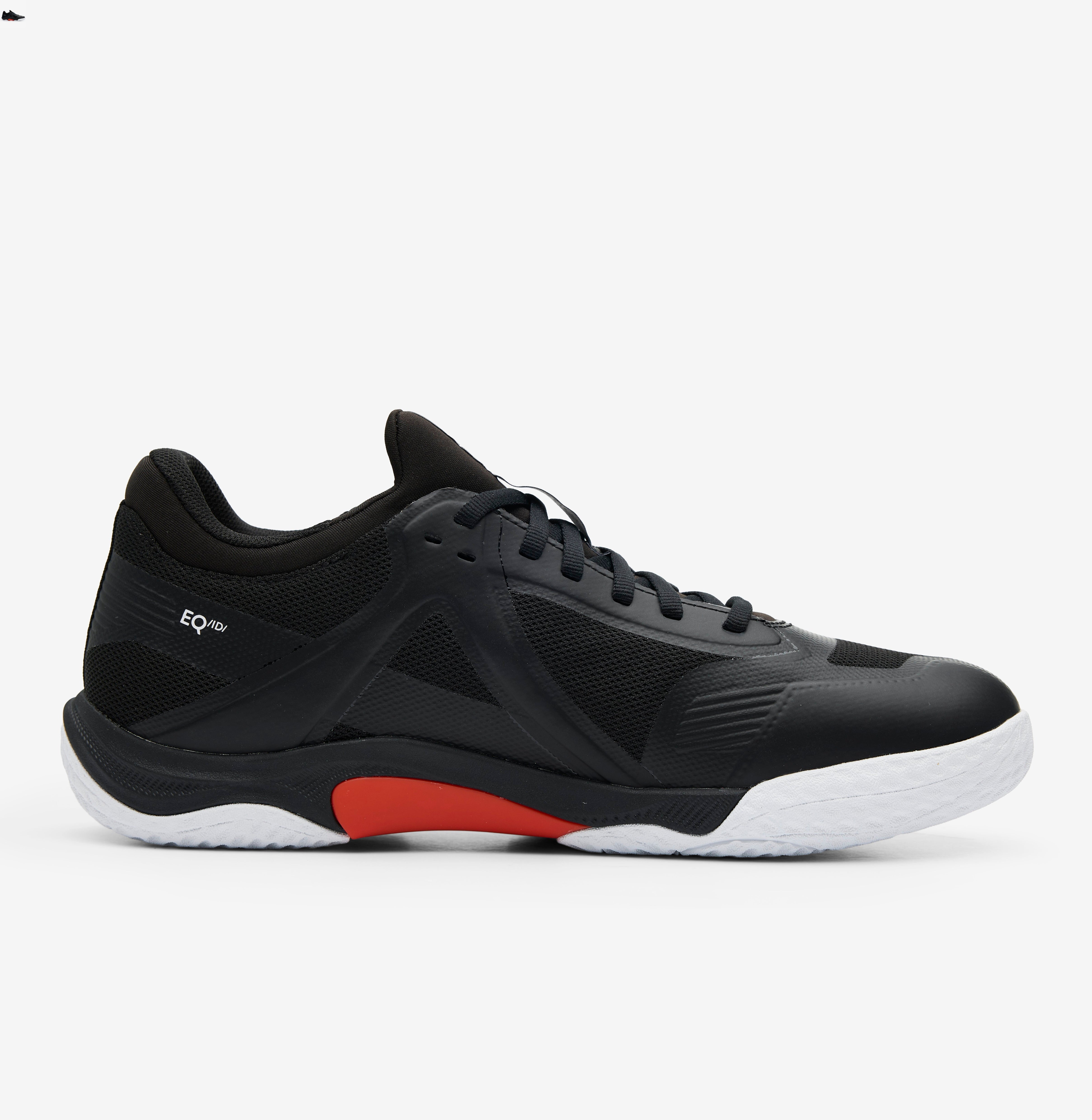 EQ id 2 - Indoor Black/White