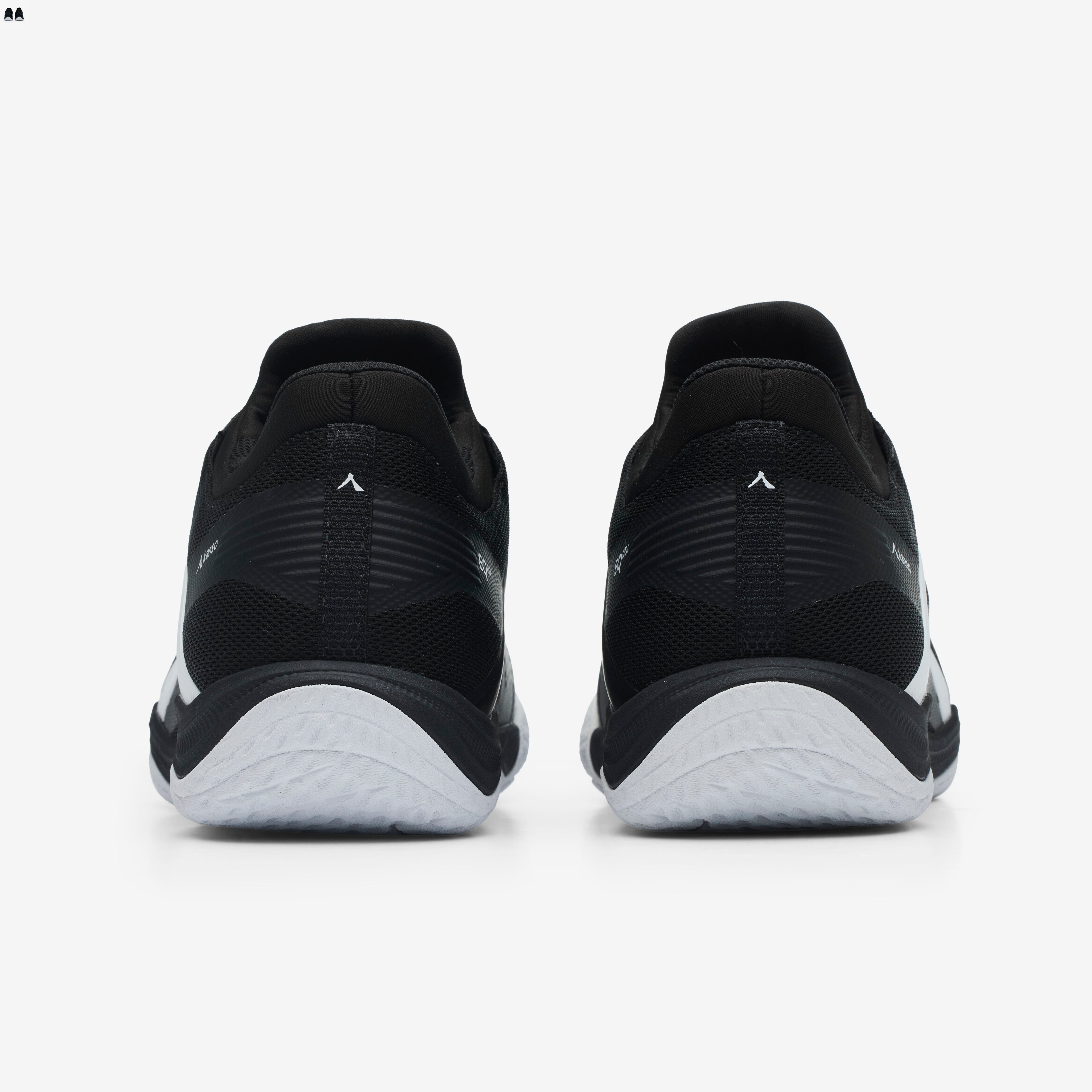 EQ id 2 - Indoor Black/White